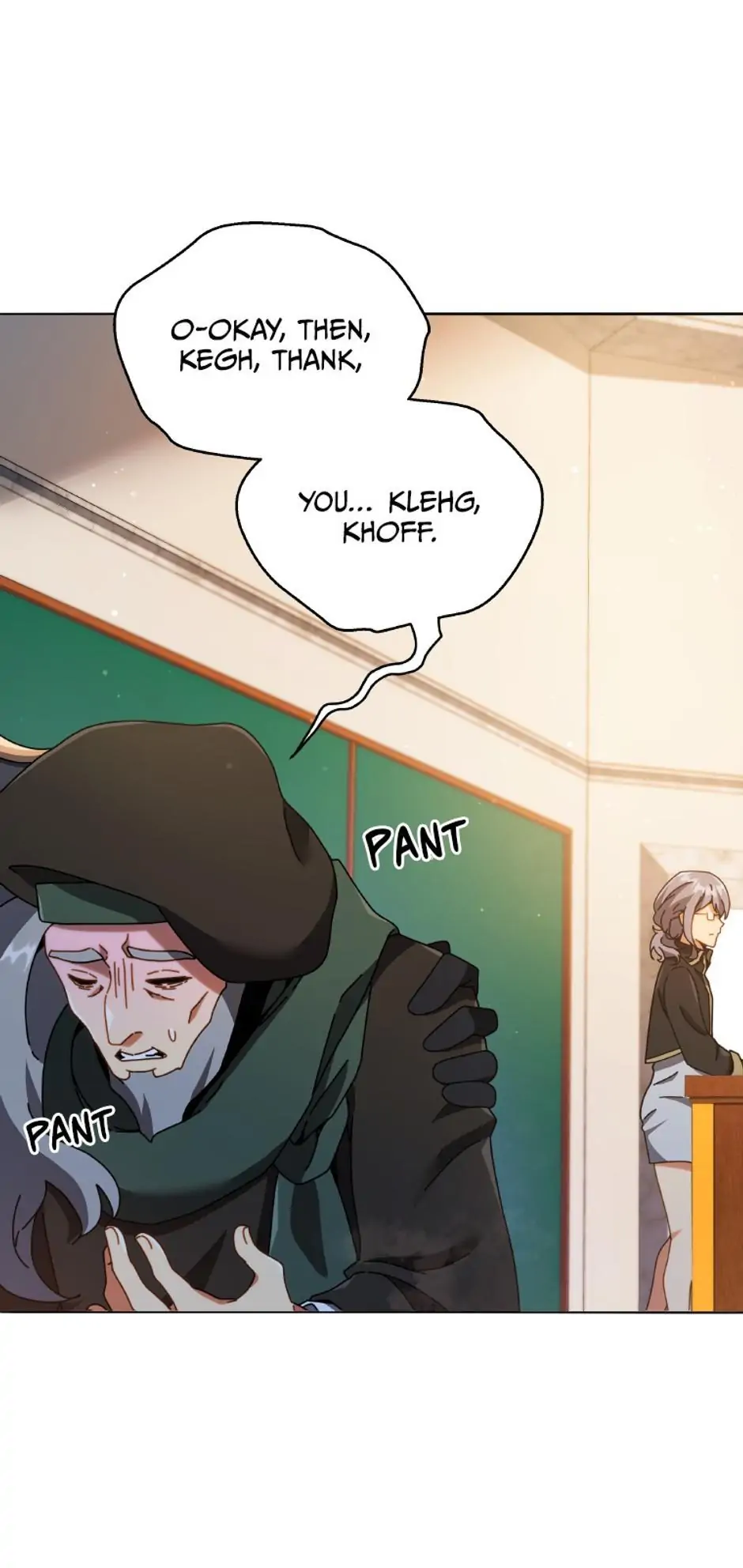 Necromancer Academy and the Genius Summoner chapter 28 - page 77