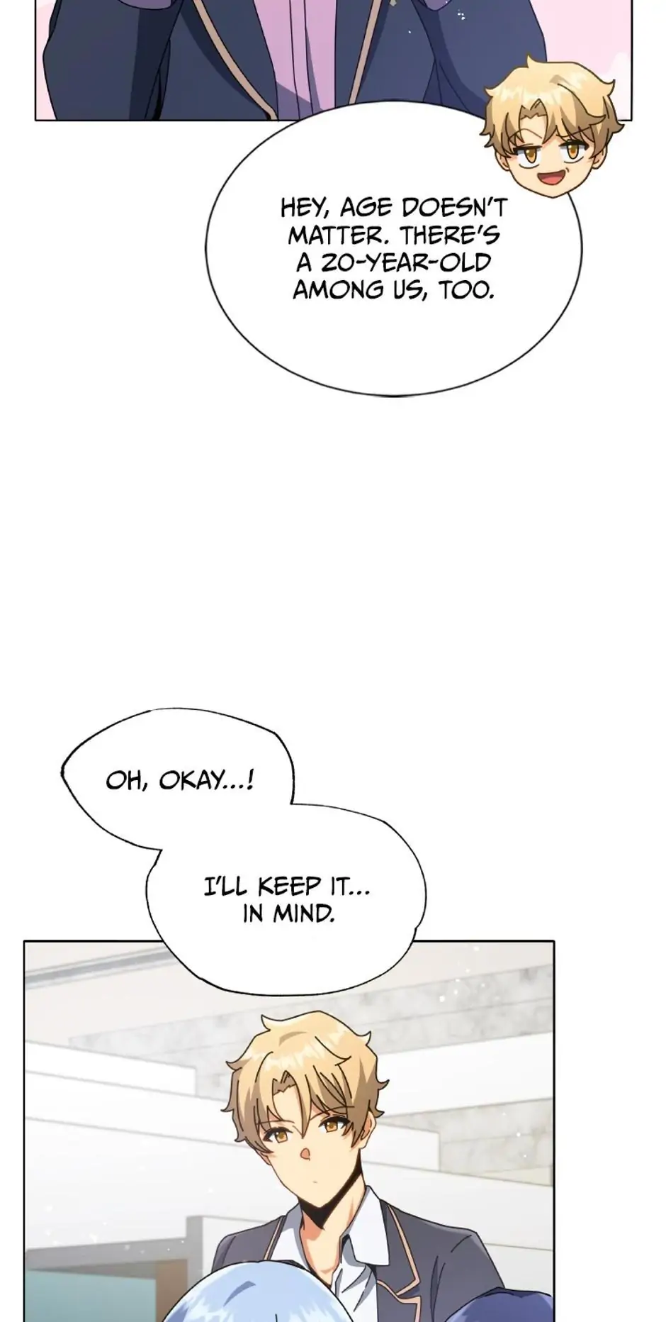 Necromancer Academy and the Genius Summoner chapter 27 - page 27