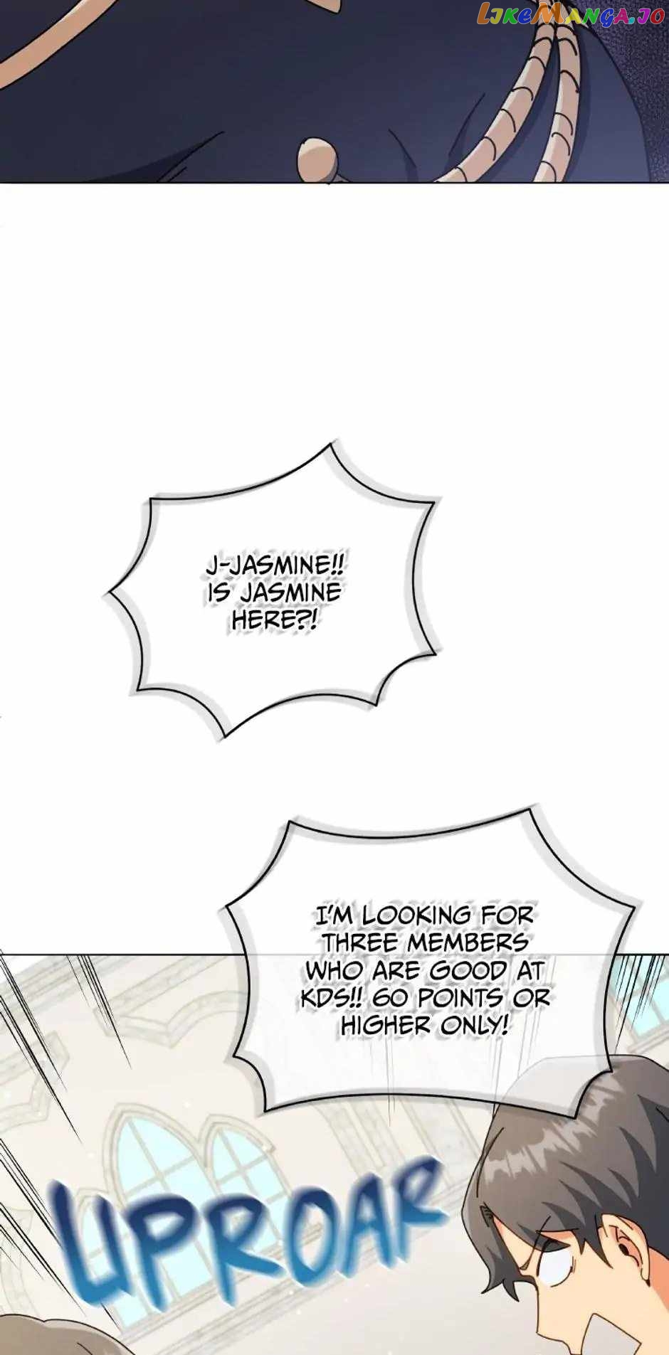 Necromancer Academy and the Genius Summoner chapter 26 - page 43