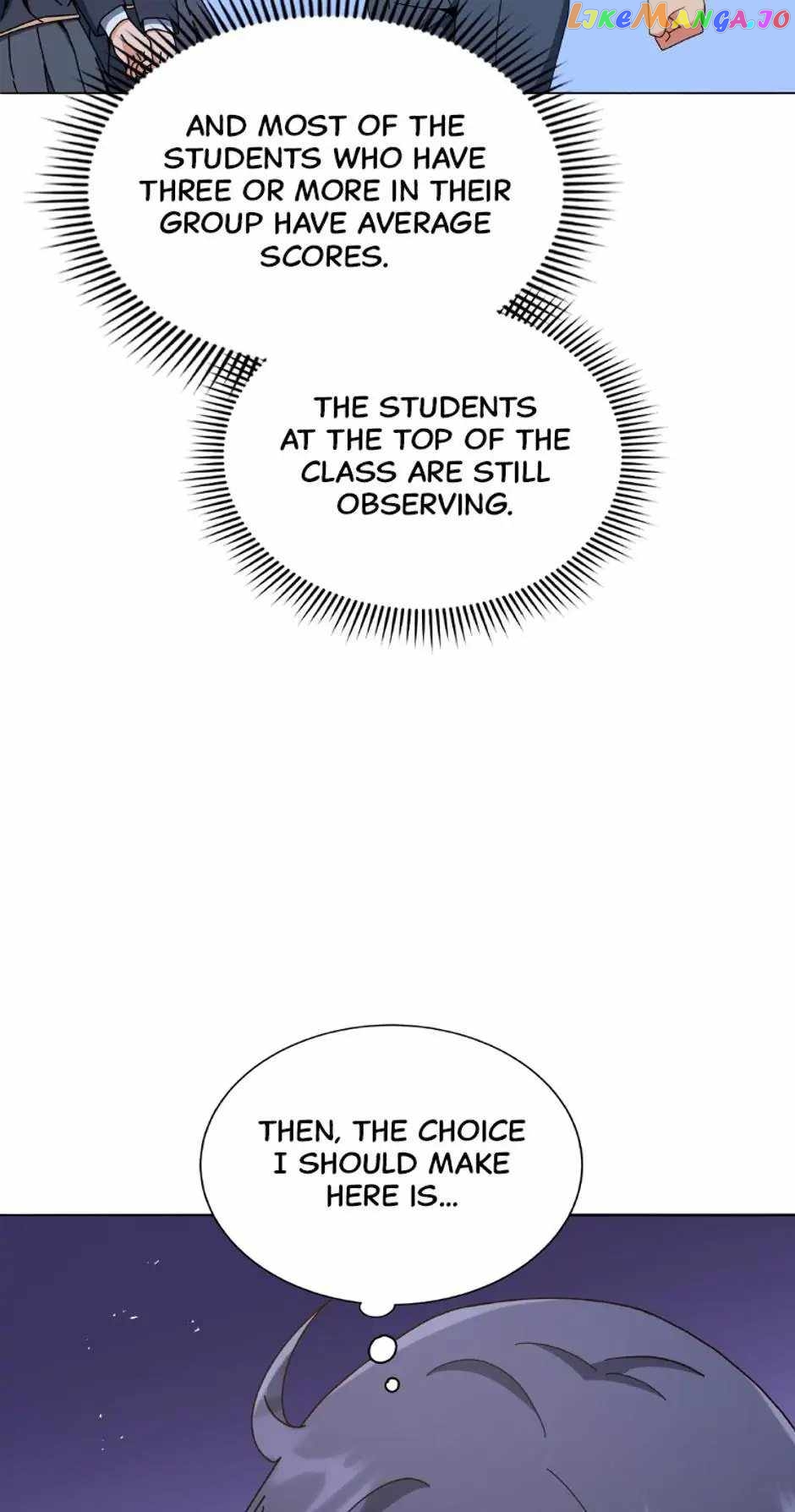 Necromancer Academy and the Genius Summoner chapter 26 - page 50