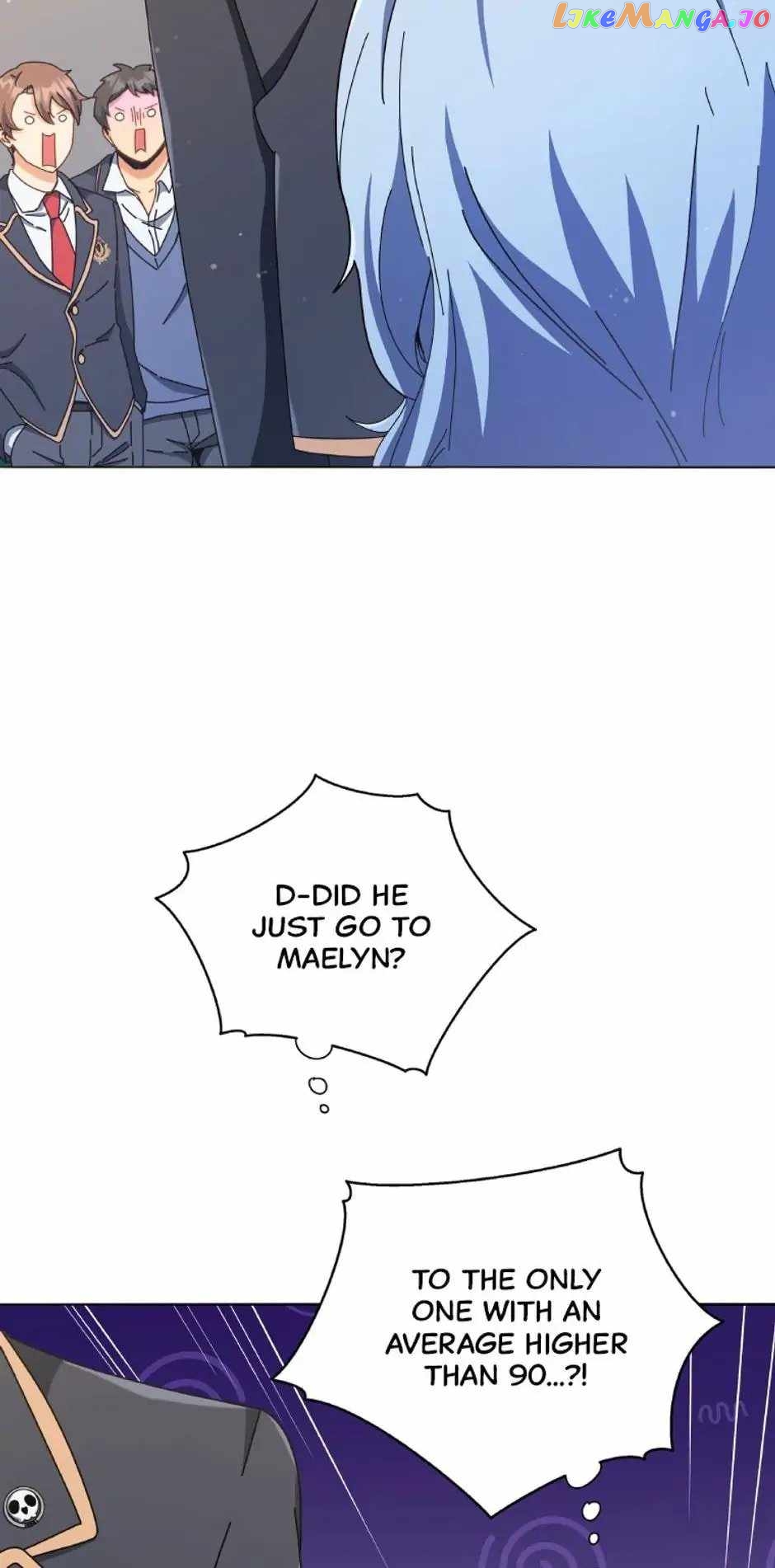 Necromancer Academy and the Genius Summoner chapter 26 - page 54