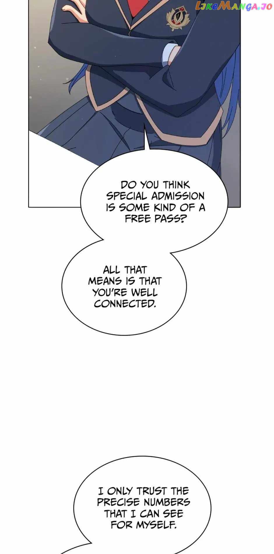 Necromancer Academy and the Genius Summoner chapter 26 - page 56