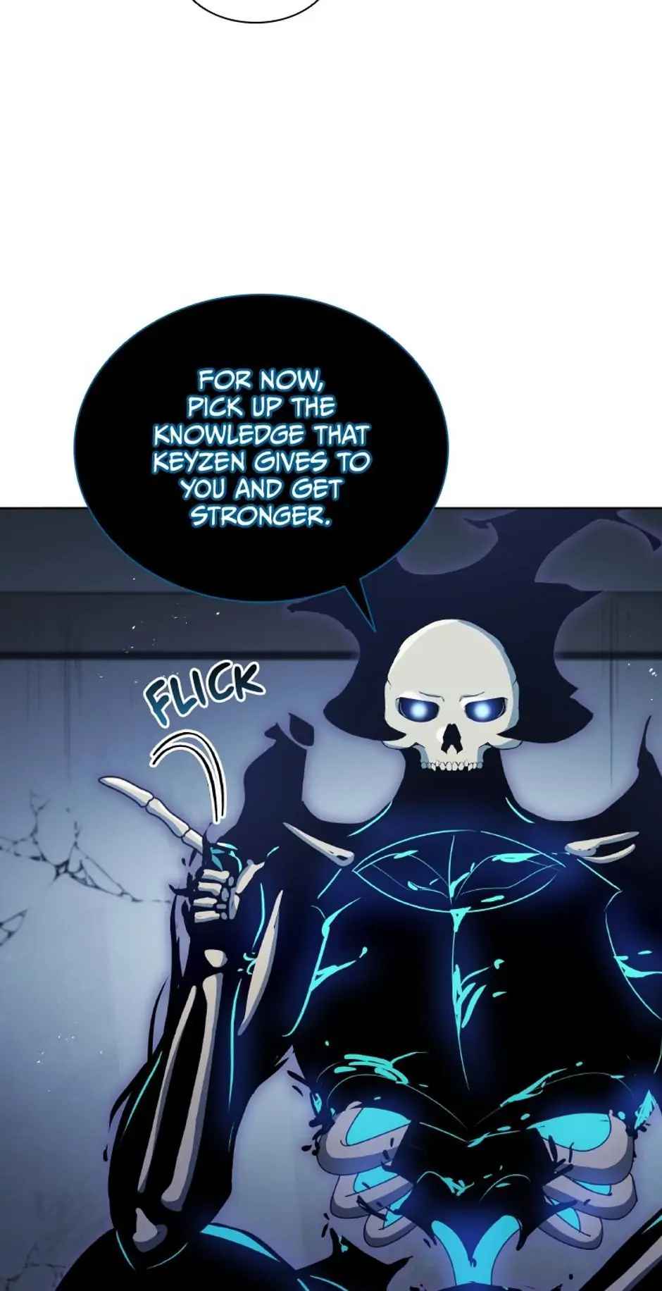 Necromancer Academy and the Genius Summoner chapter 24 - page 17
