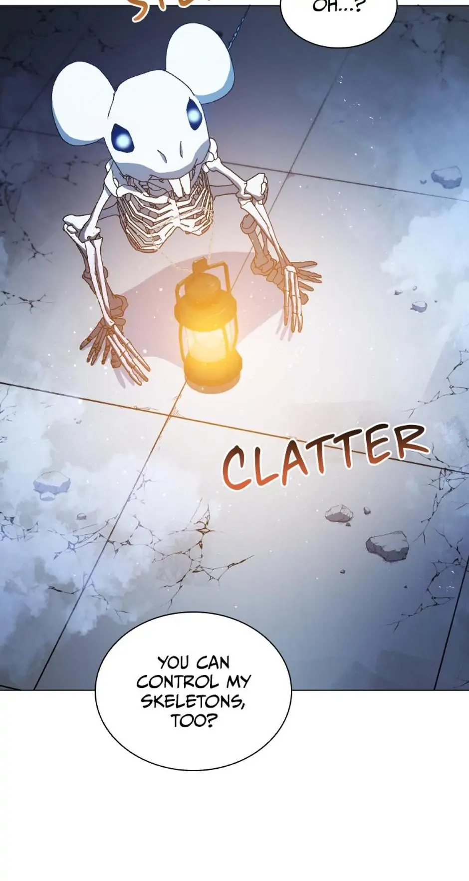 Necromancer Academy and the Genius Summoner chapter 24 - page 28