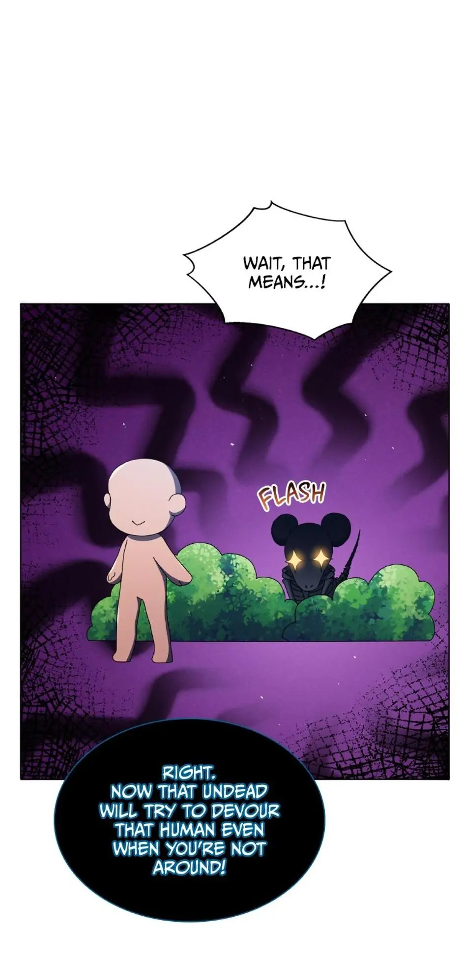 Necromancer Academy and the Genius Summoner chapter 24 - page 61