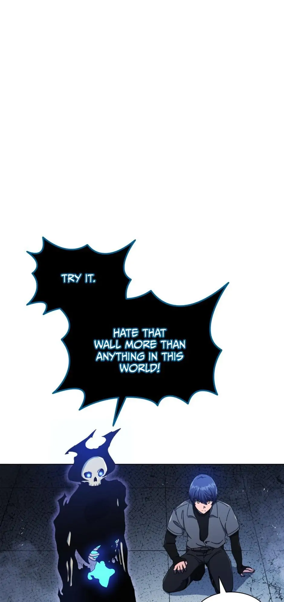 Necromancer Academy and the Genius Summoner chapter 24 - page 66
