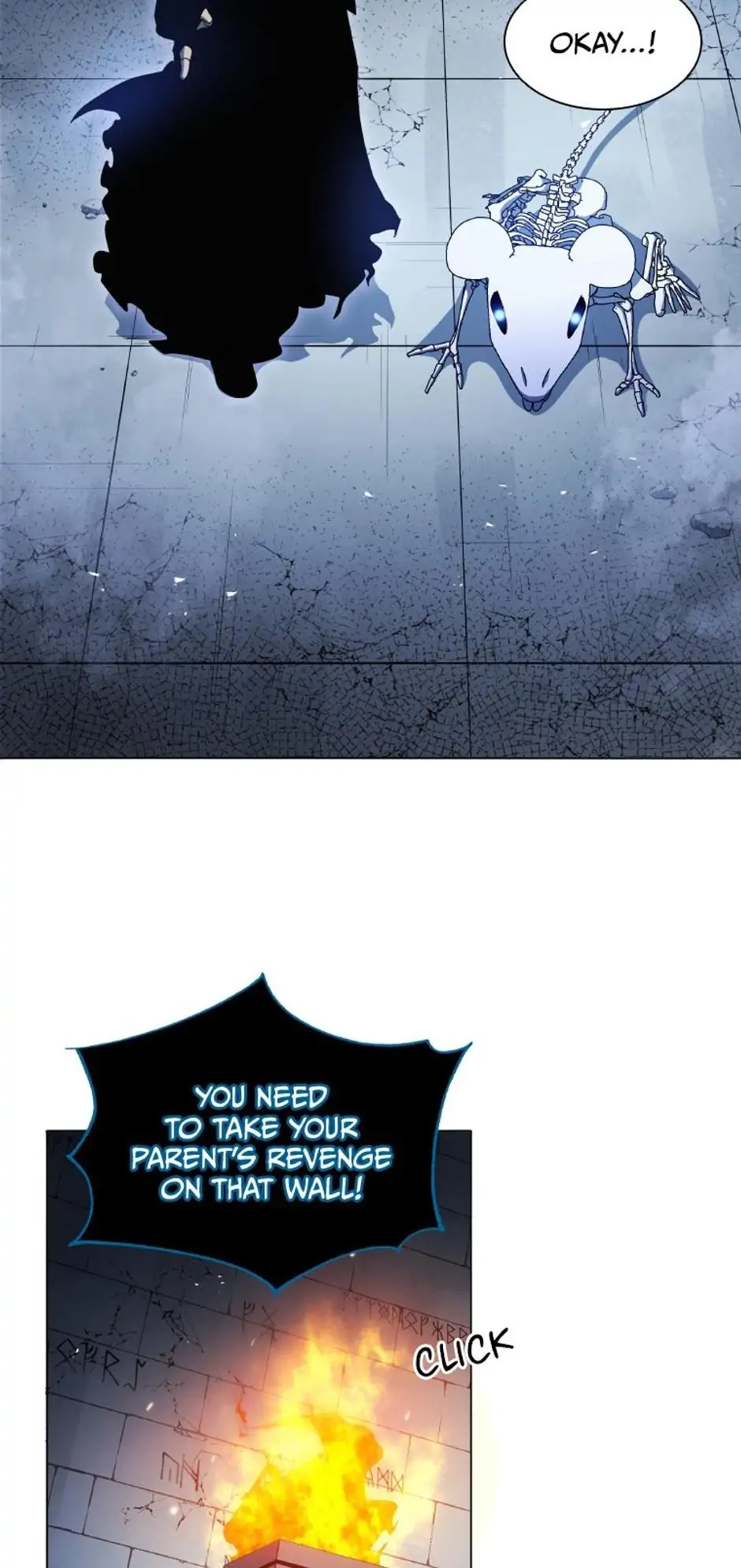 Necromancer Academy and the Genius Summoner chapter 24 - page 67