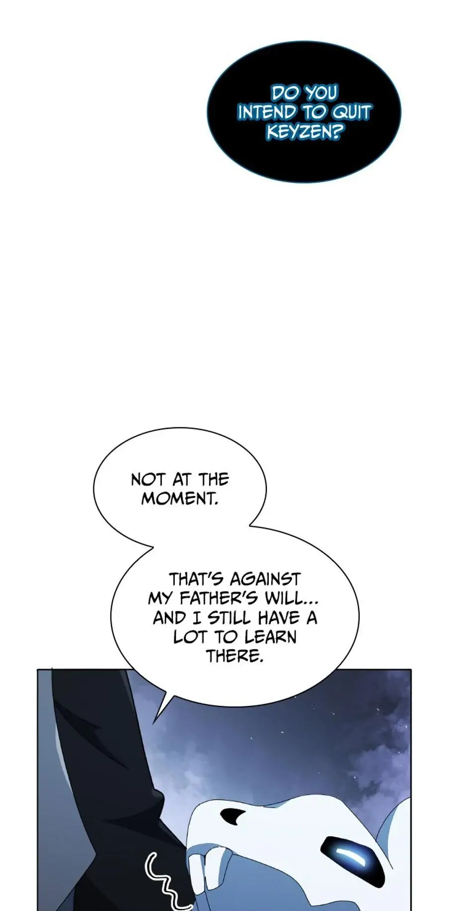 Necromancer Academy and the Genius Summoner chapter 23 - page 60
