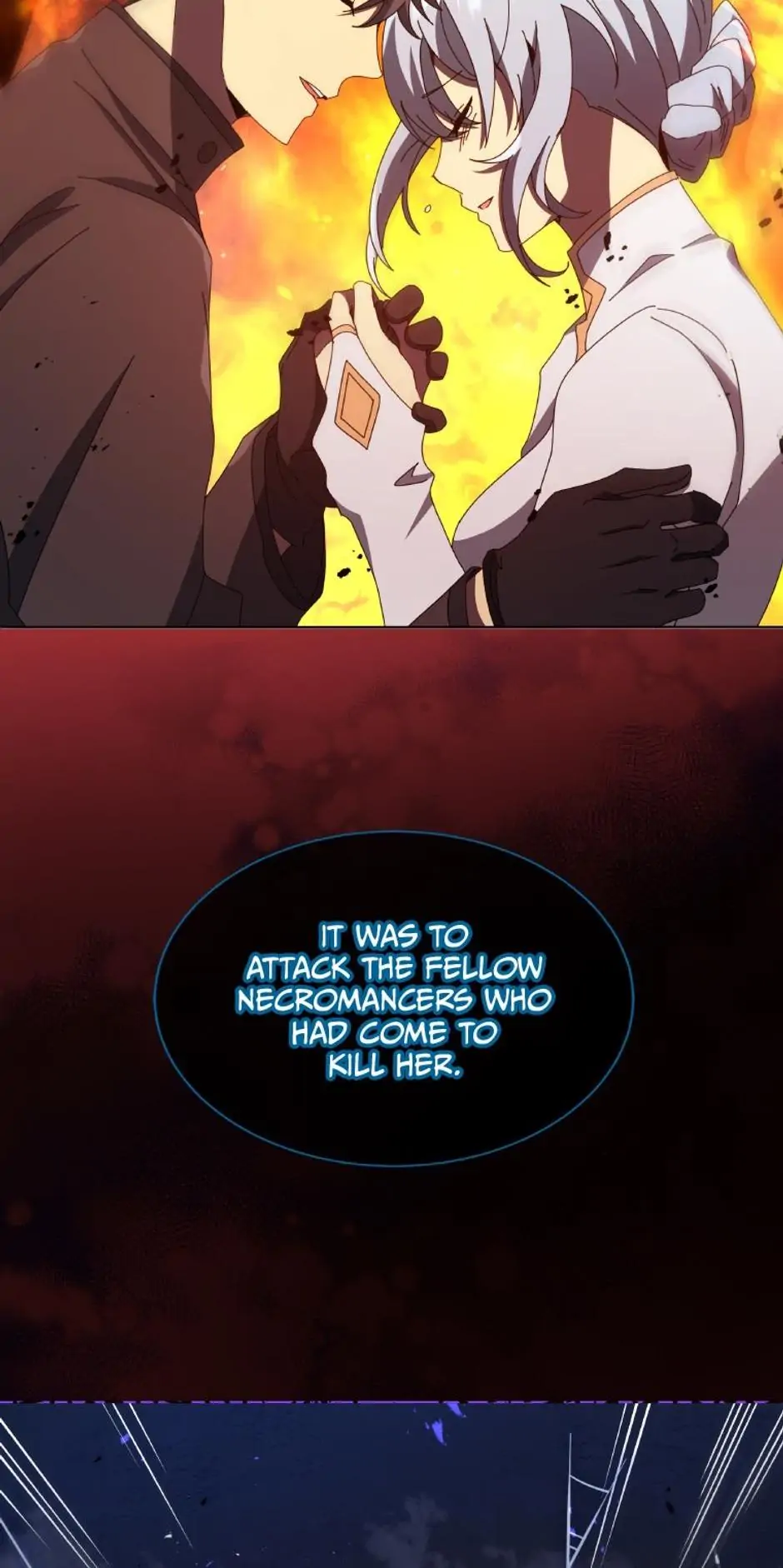 Necromancer Academy and the Genius Summoner chapter 23 - page 75