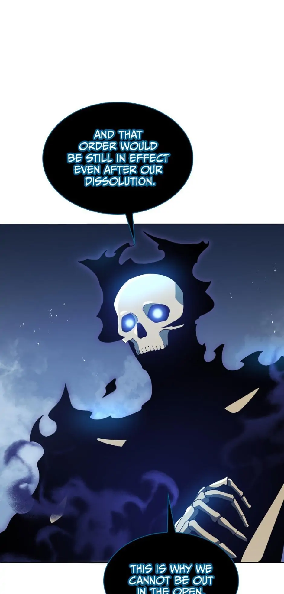 Necromancer Academy and the Genius Summoner chapter 23 - page 78
