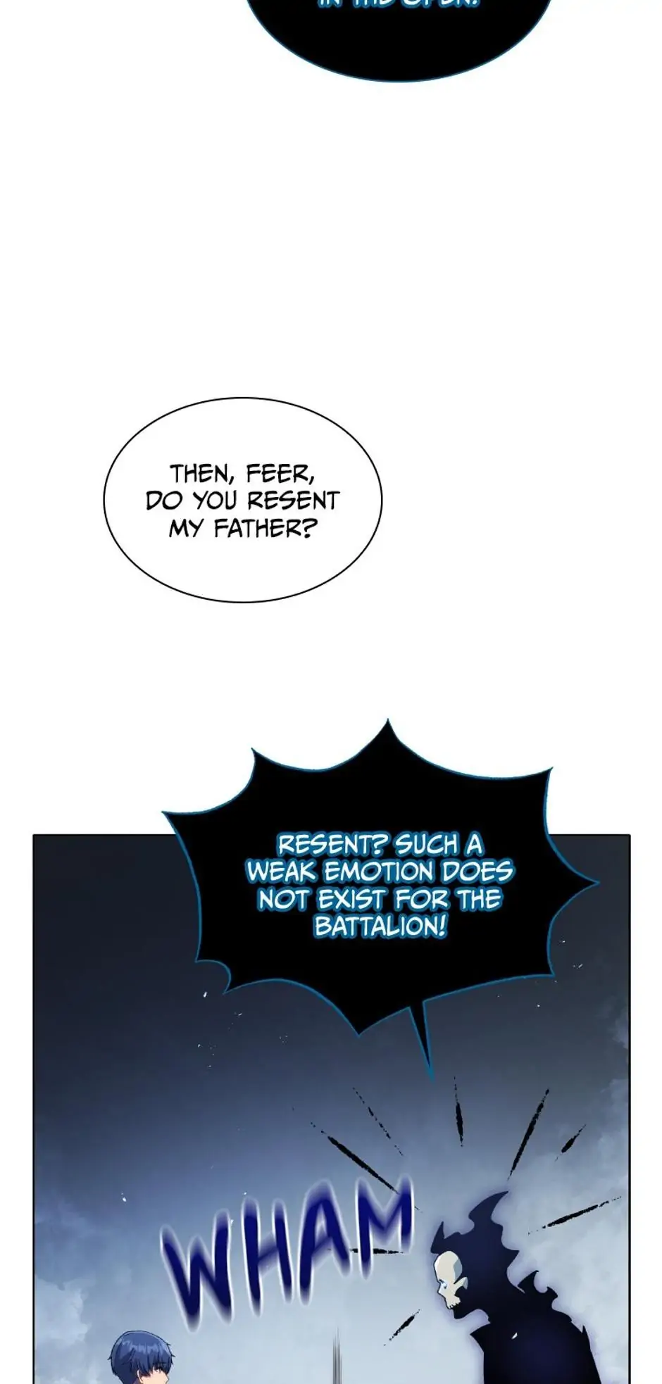 Necromancer Academy and the Genius Summoner chapter 23 - page 79