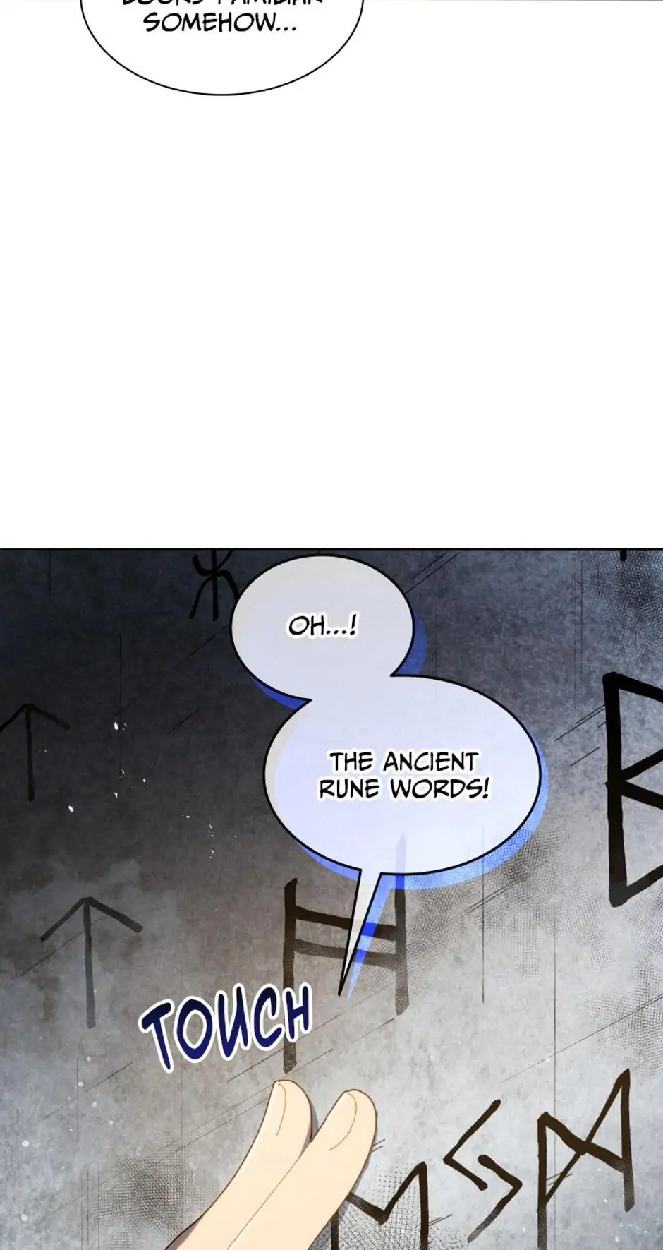 Necromancer Academy and the Genius Summoner chapter 22 - page 3