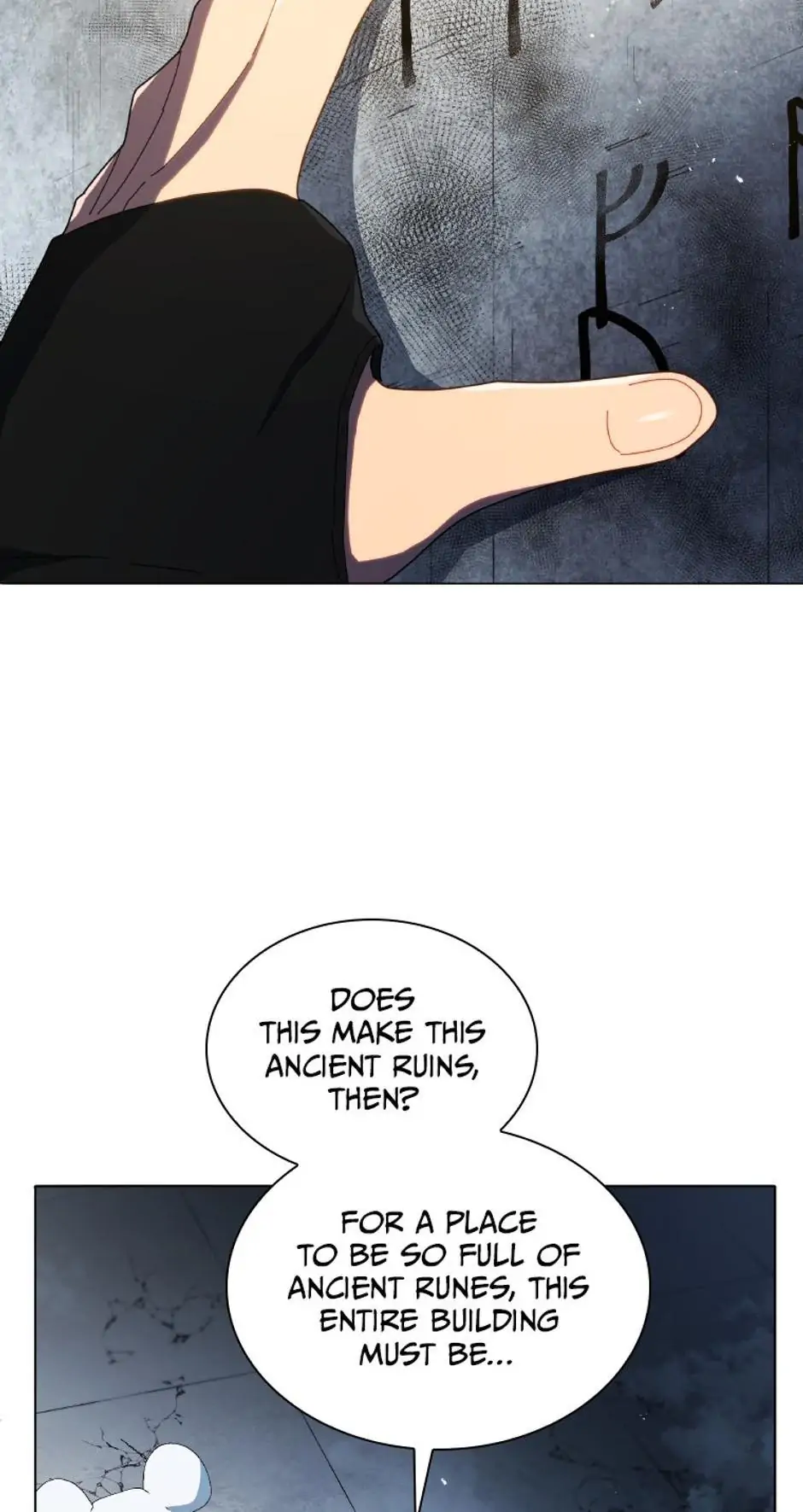 Necromancer Academy and the Genius Summoner chapter 22 - page 4