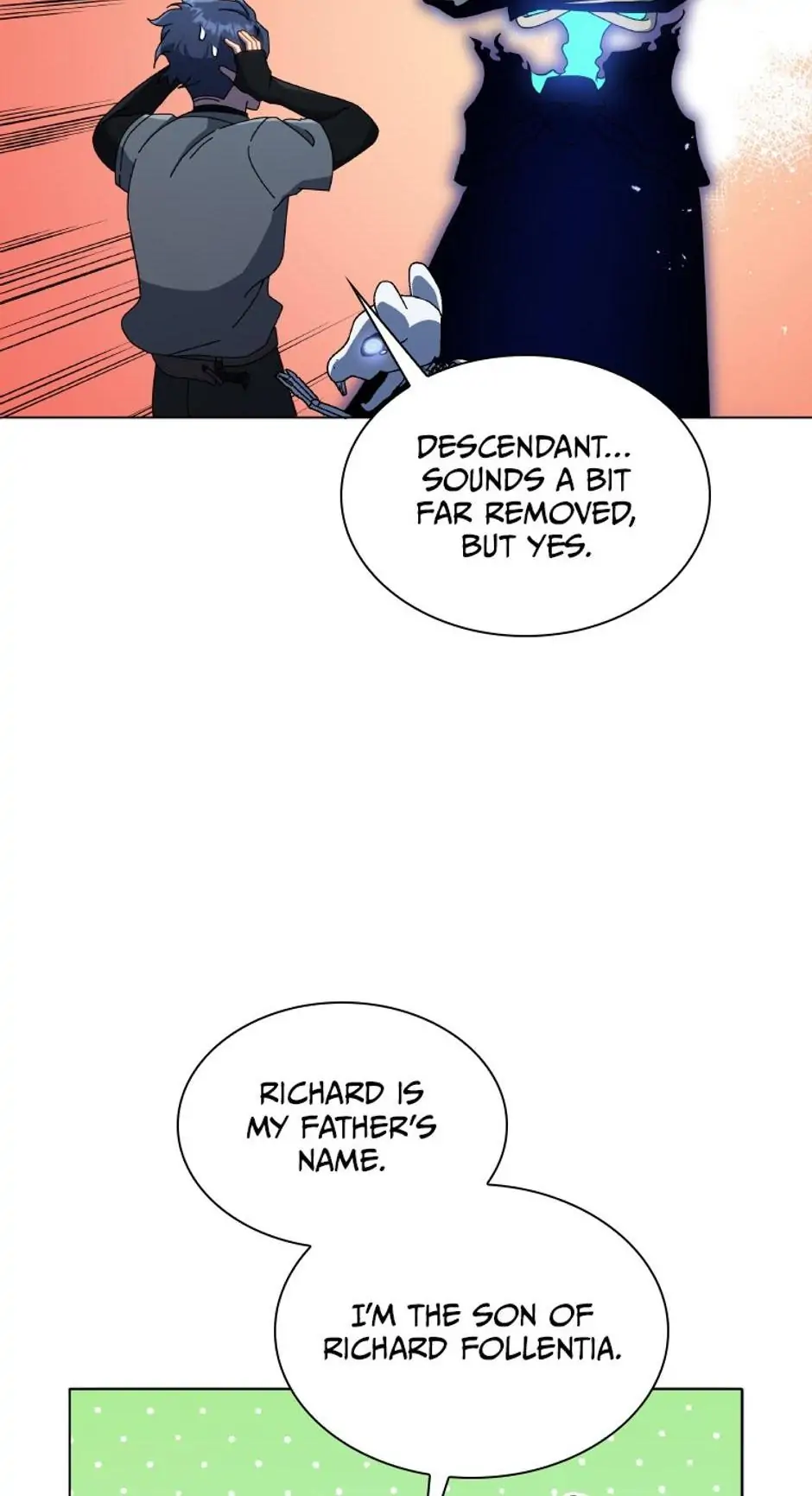 Necromancer Academy and the Genius Summoner chapter 22 - page 50