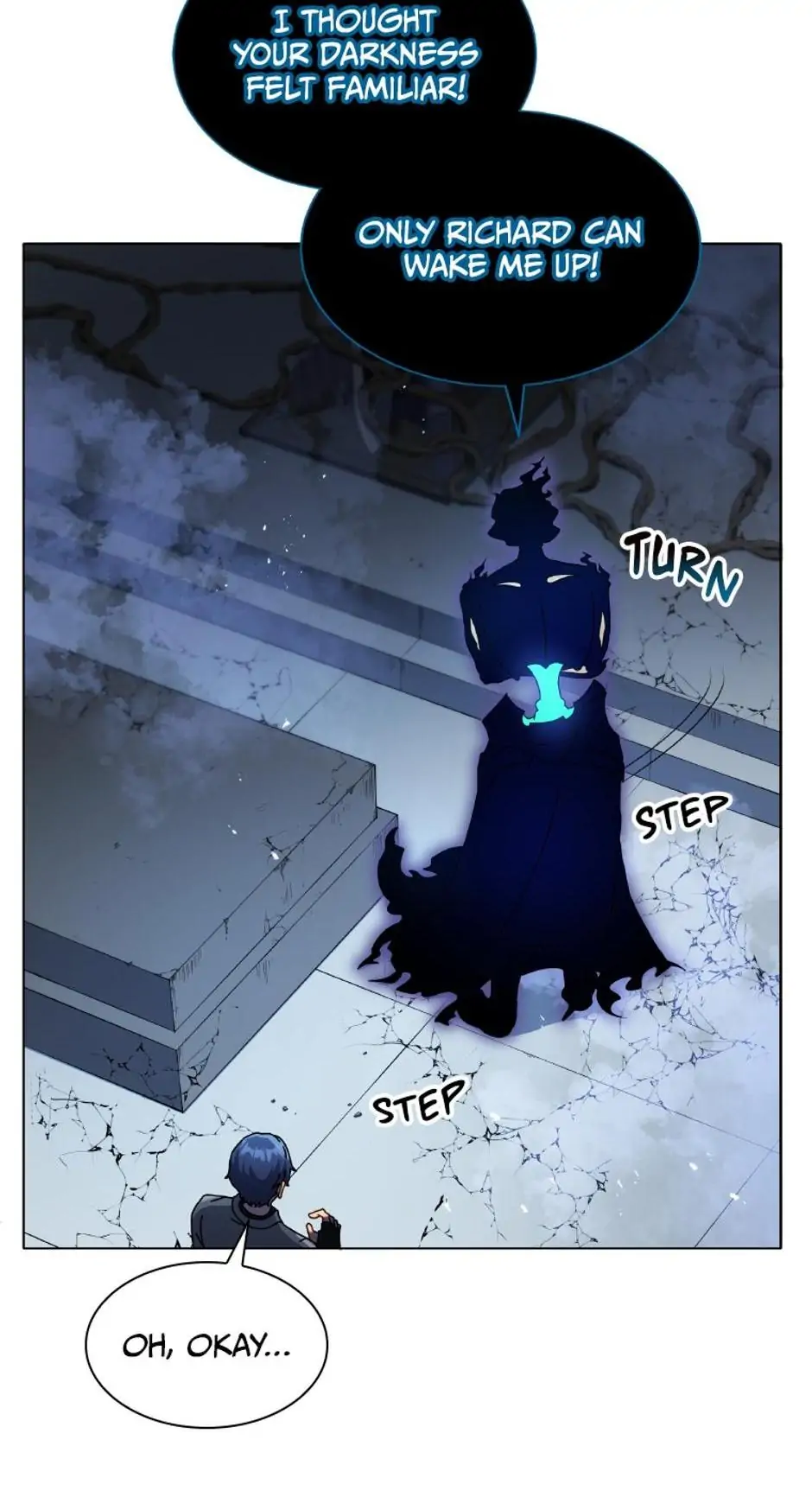 Necromancer Academy and the Genius Summoner chapter 22 - page 52