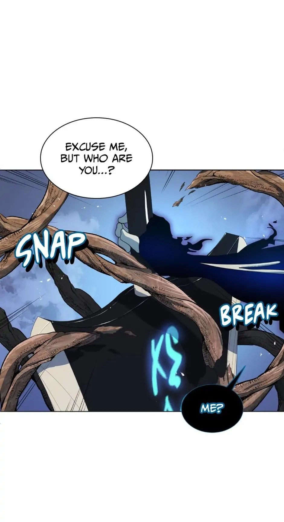 Necromancer Academy and the Genius Summoner chapter 22 - page 53