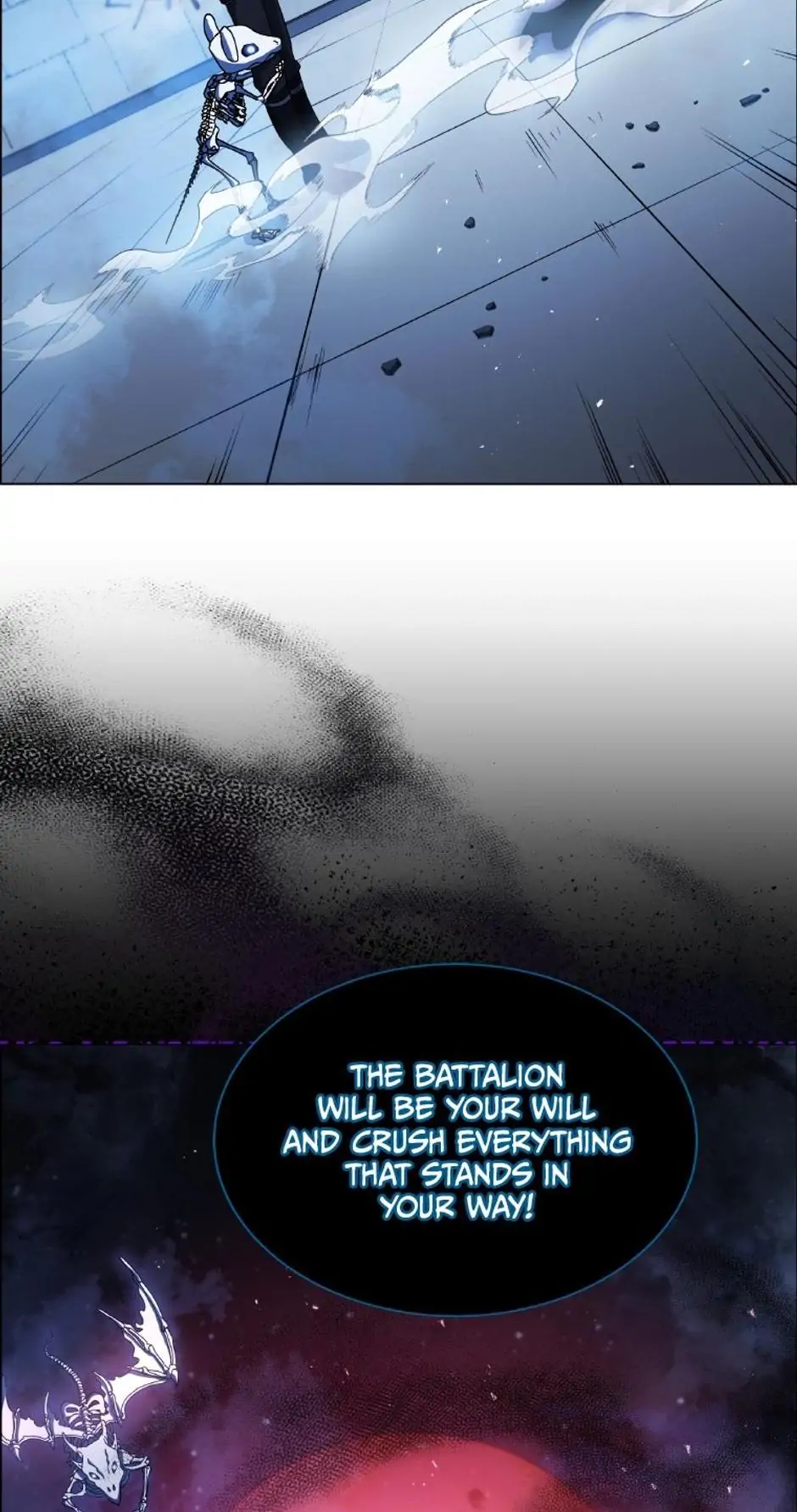 Necromancer Academy and the Genius Summoner chapter 22 - page 61