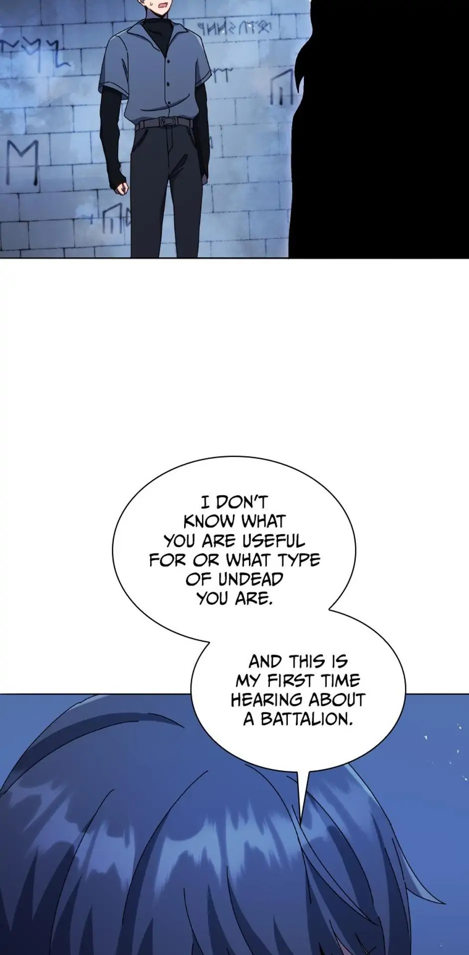 Necromancer Academy and the Genius Summoner chapter 22 - page 69