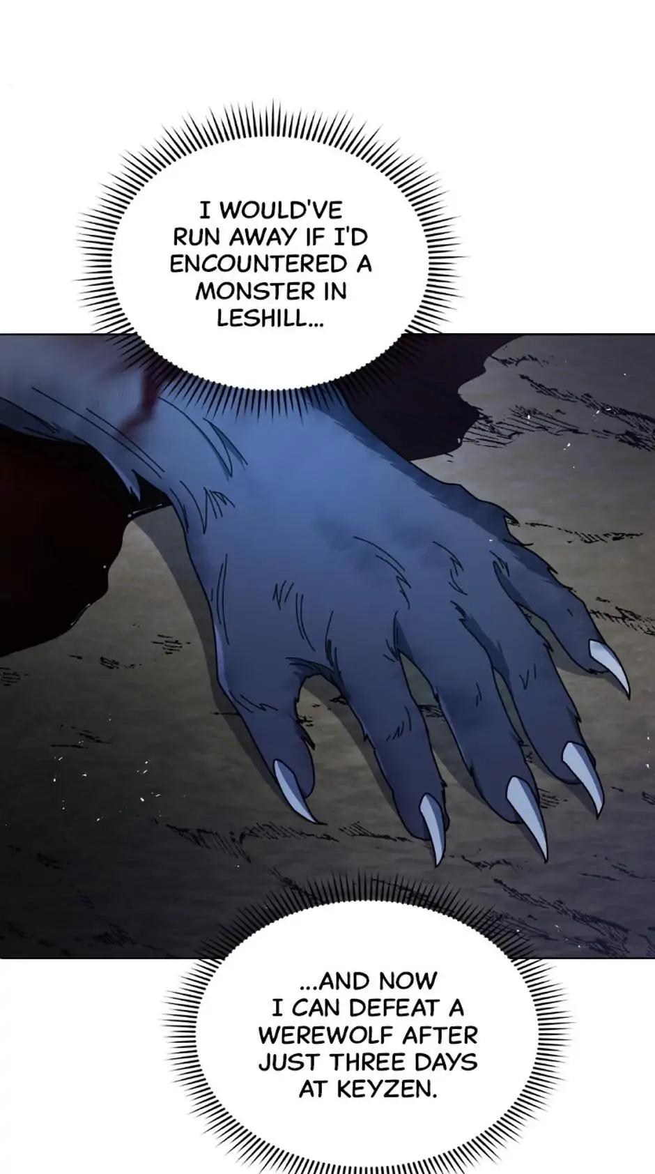 Necromancer Academy and the Genius Summoner chapter 21 - page 51