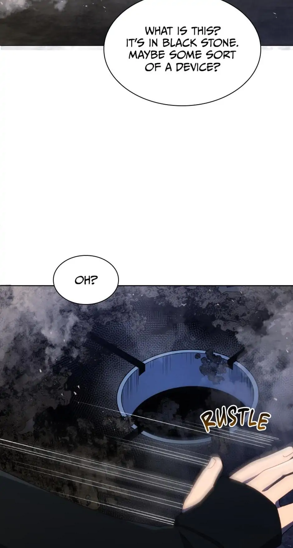 Necromancer Academy and the Genius Summoner chapter 21 - page 67