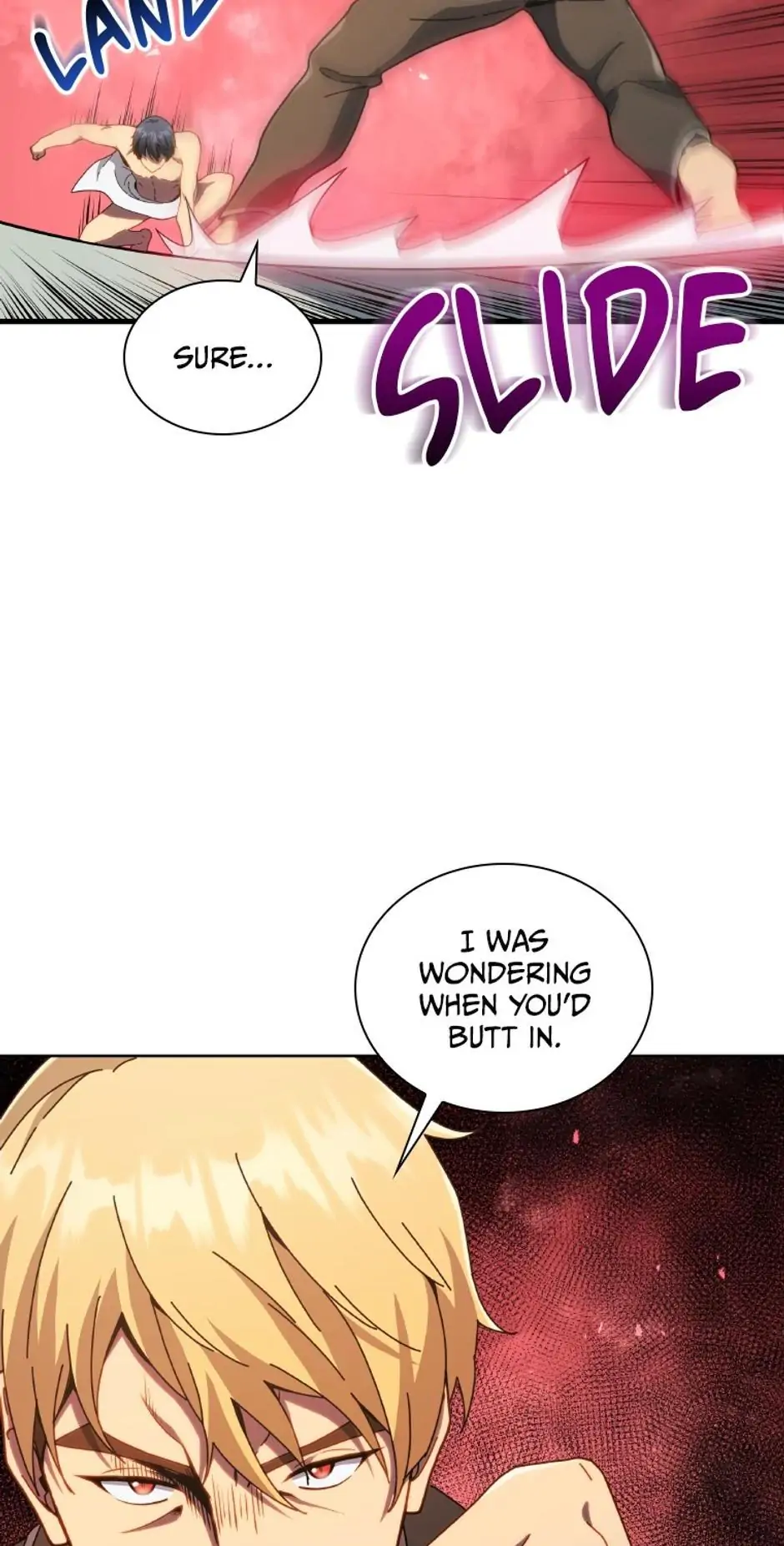 Necromancer Academy and the Genius Summoner chapter 20 - page 3