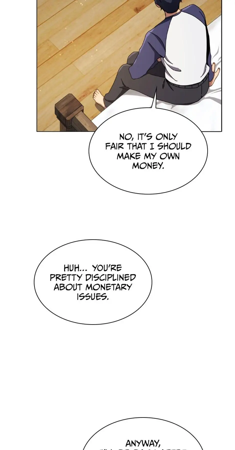 Necromancer Academy and the Genius Summoner chapter 20 - page 33