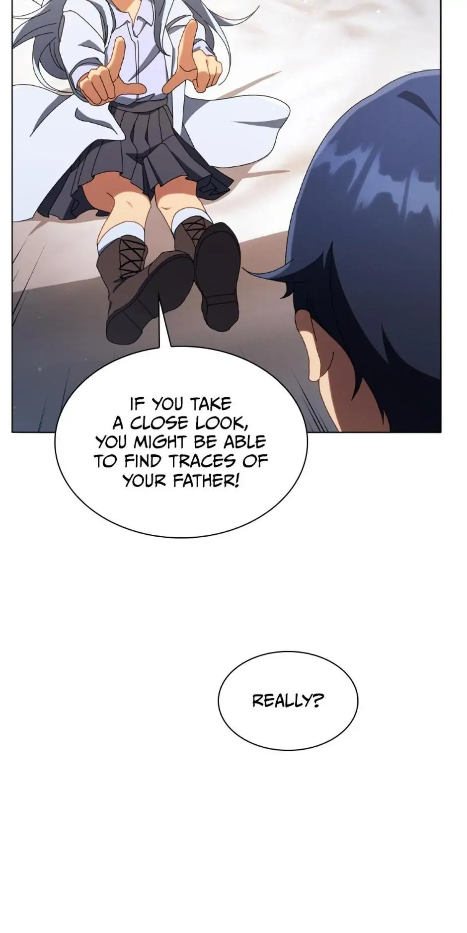 Necromancer Academy and the Genius Summoner chapter 20 - page 63