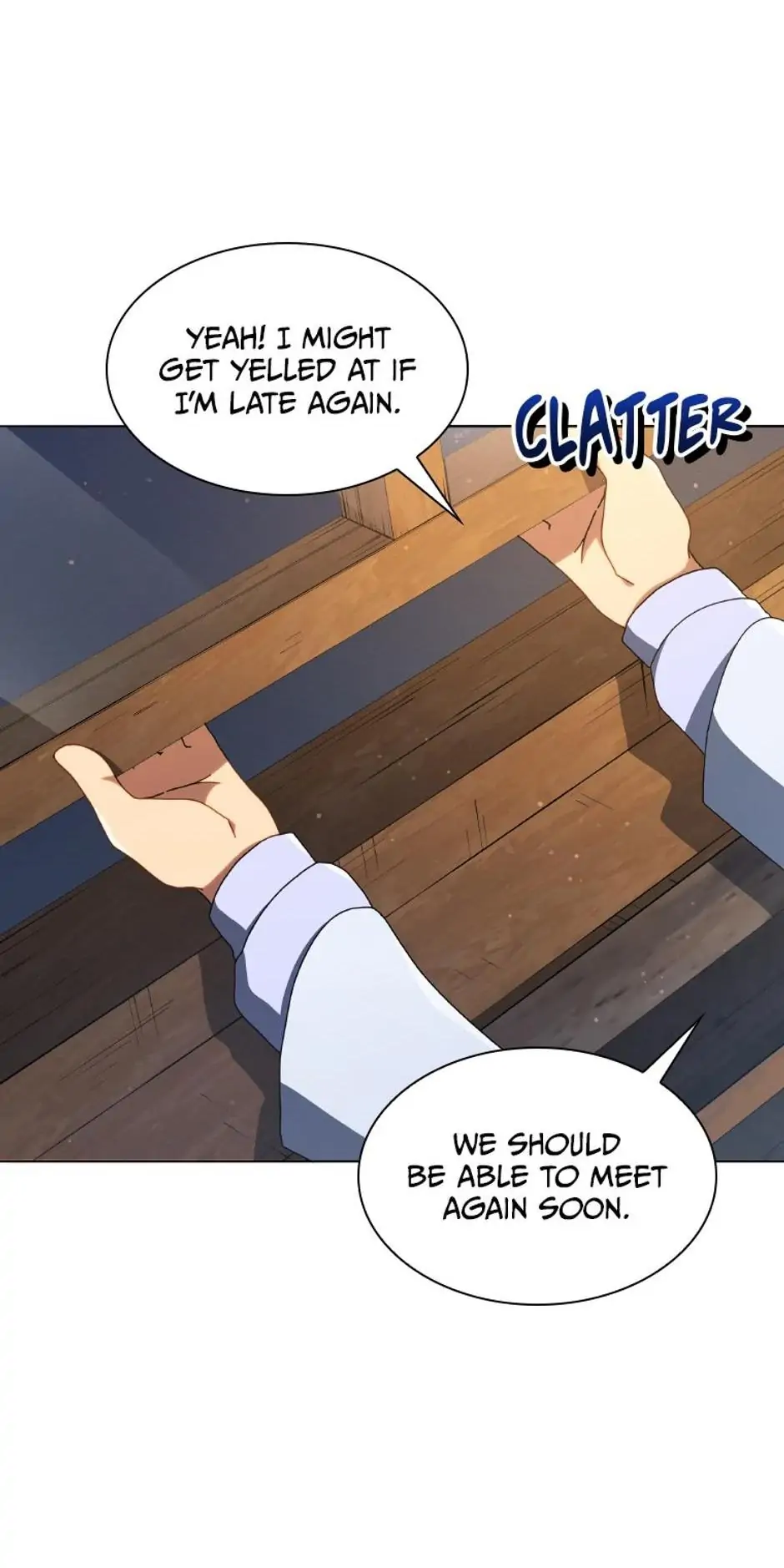 Necromancer Academy and the Genius Summoner chapter 20 - page 65