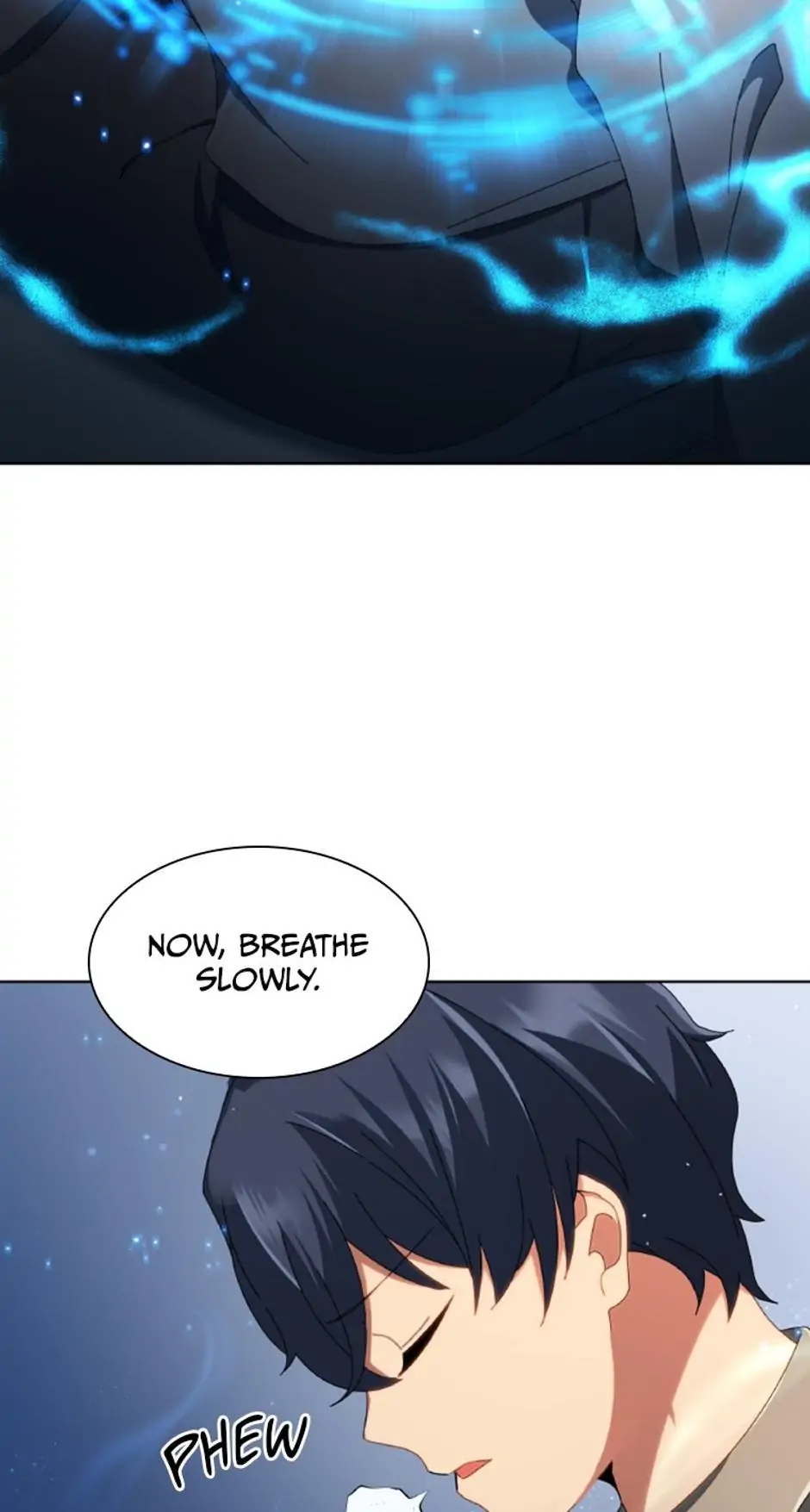 Necromancer Academy and the Genius Summoner chapter 2 - page 20