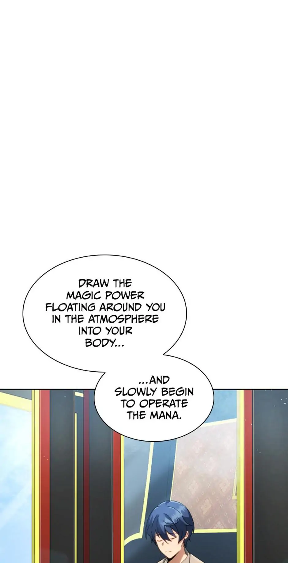 Necromancer Academy and the Genius Summoner chapter 2 - page 26