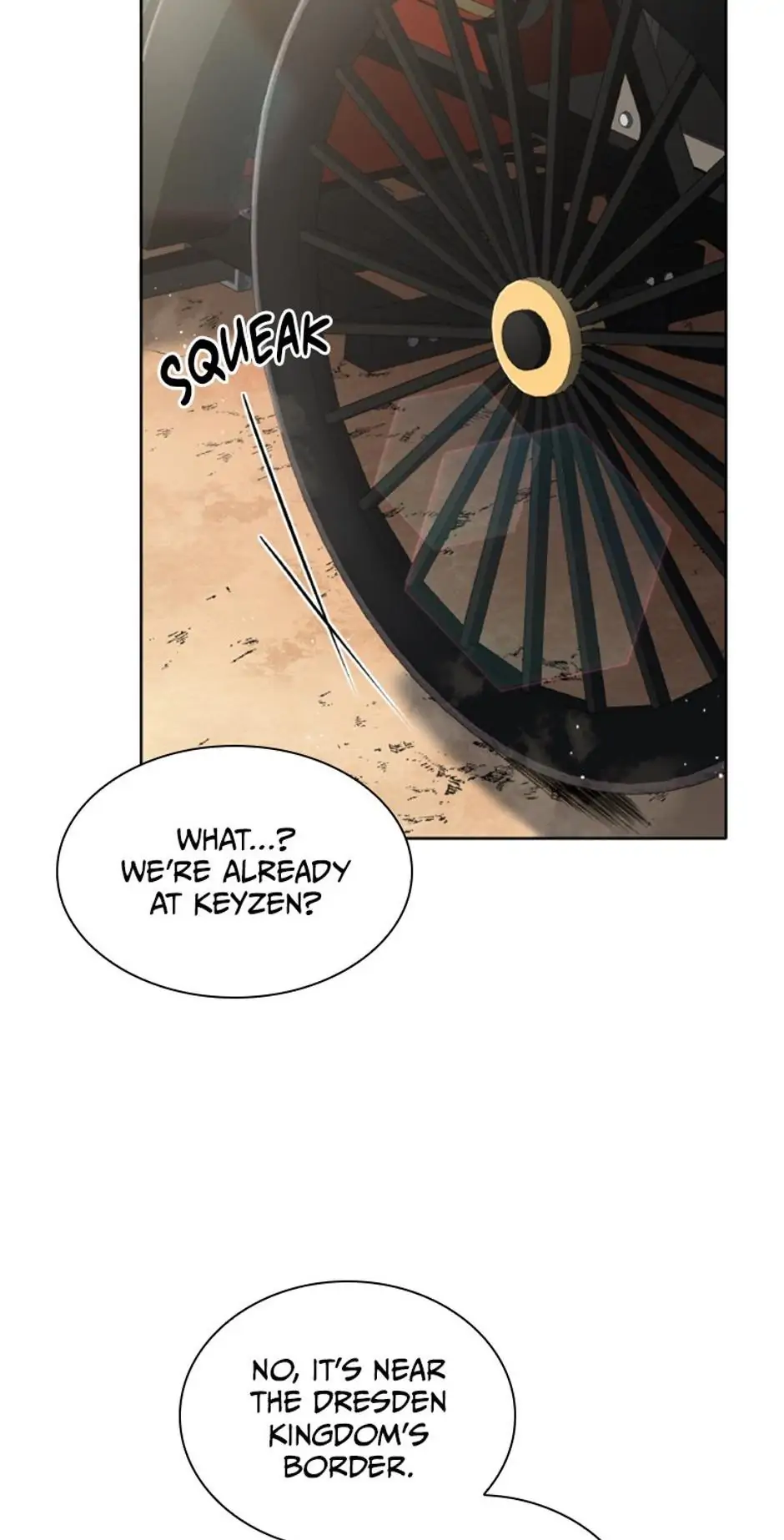 Necromancer Academy and the Genius Summoner chapter 2 - page 56