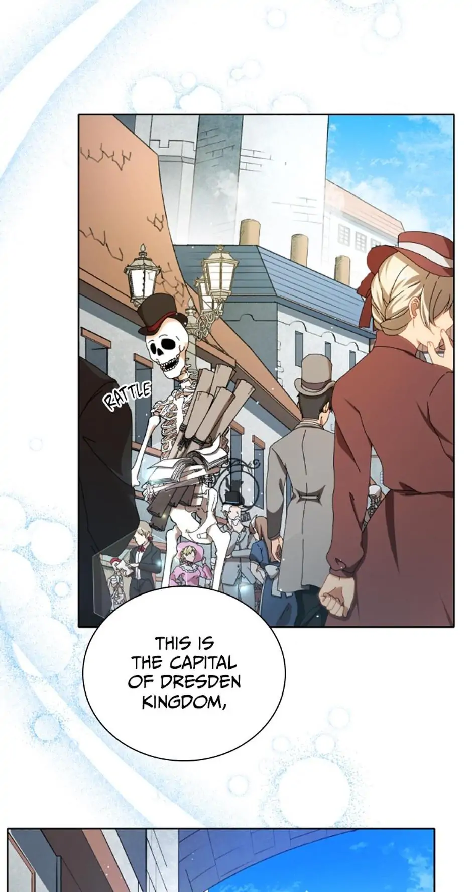 Necromancer Academy and the Genius Summoner chapter 2 - page 67