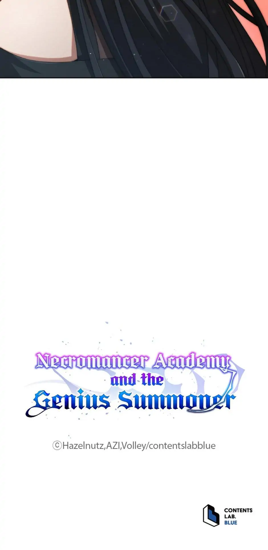 Necromancer Academy and the Genius Summoner chapter 2 - page 87