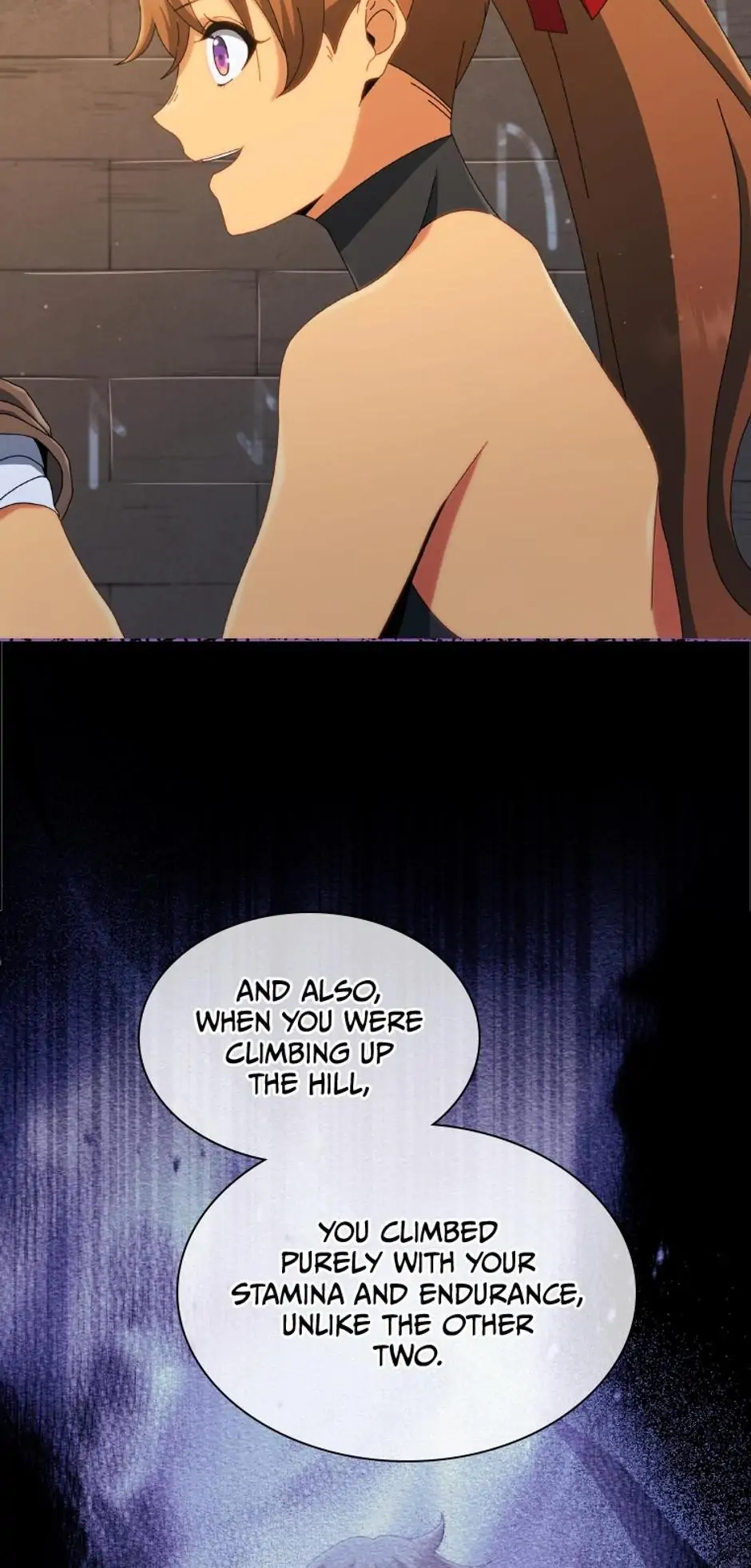 Necromancer Academy and the Genius Summoner chapter 19 - page 10
