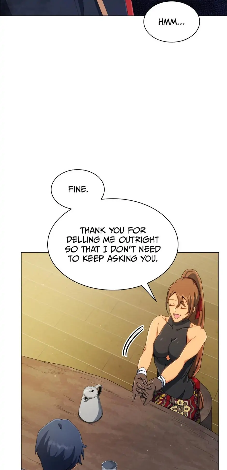 Necromancer Academy and the Genius Summoner chapter 19 - page 21