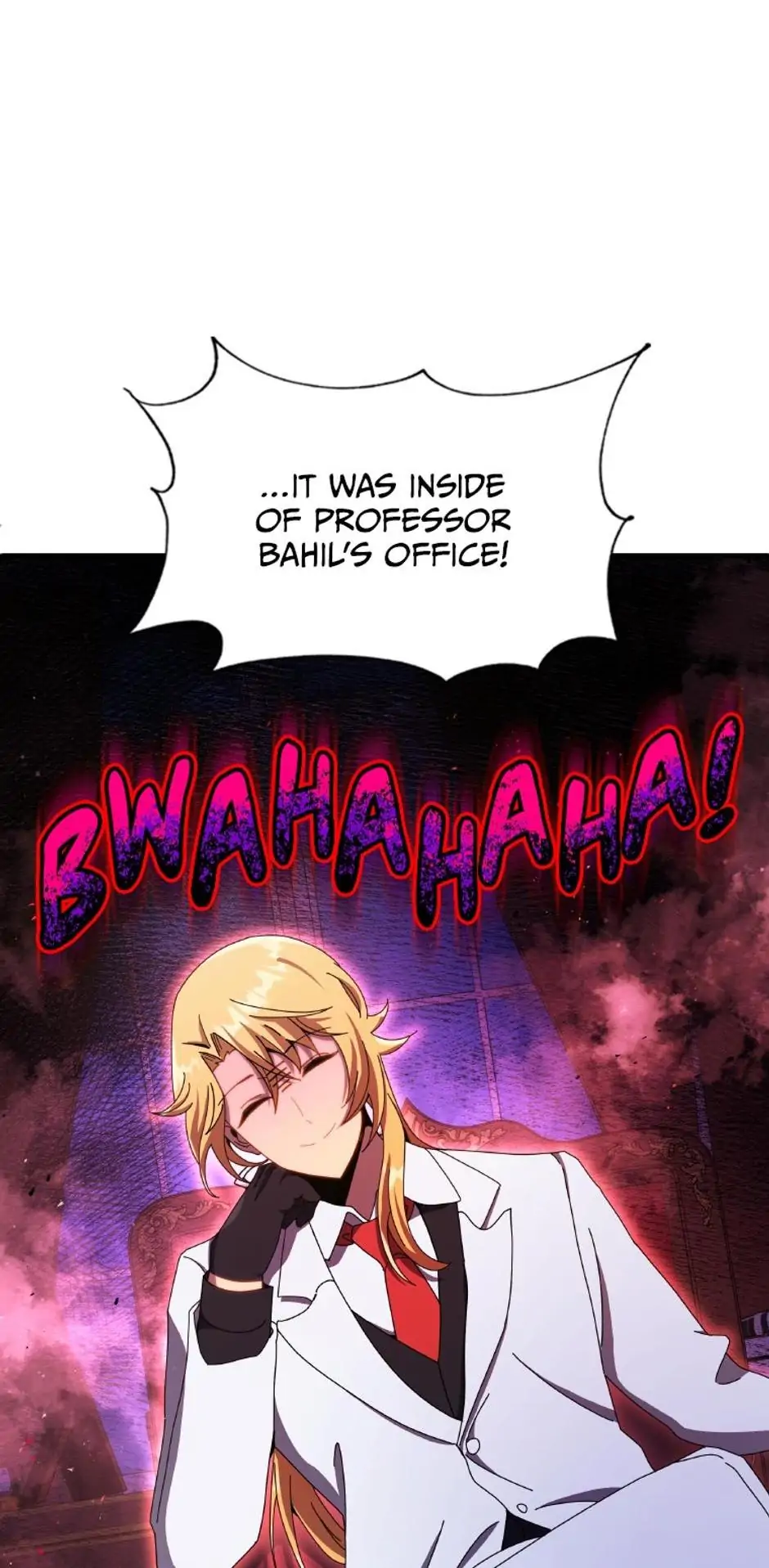 Necromancer Academy and the Genius Summoner chapter 19 - page 47