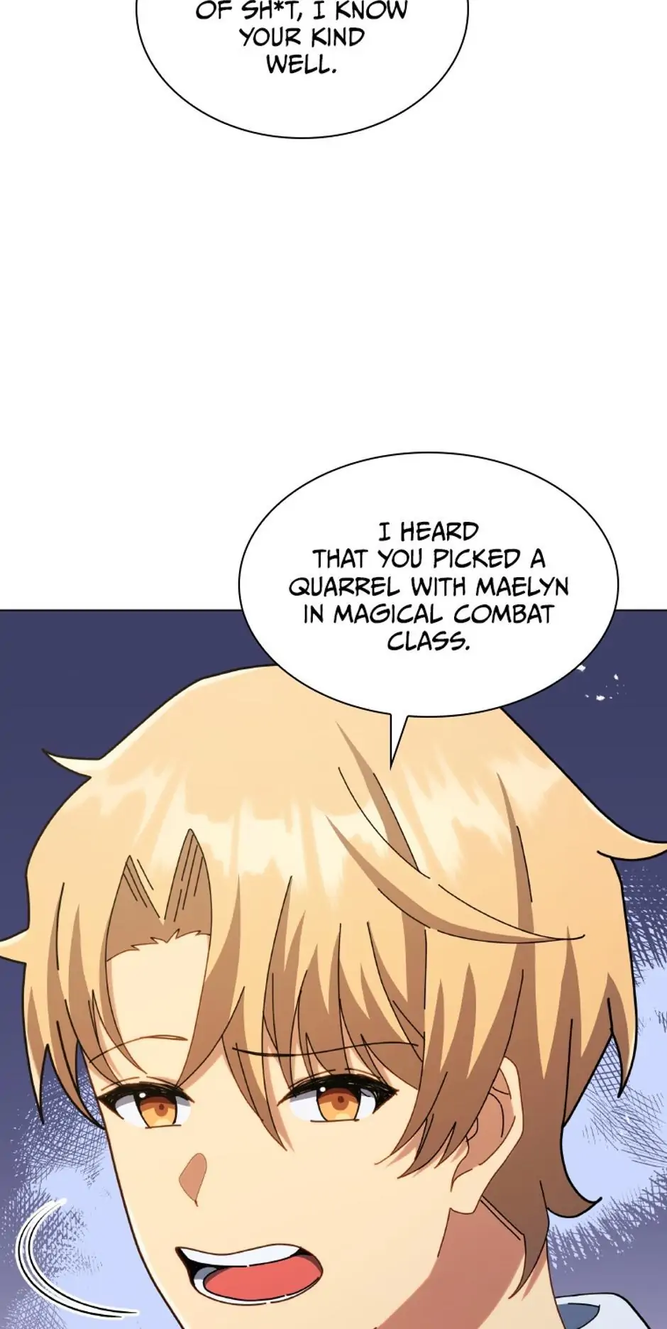 Necromancer Academy and the Genius Summoner chapter 19 - page 58