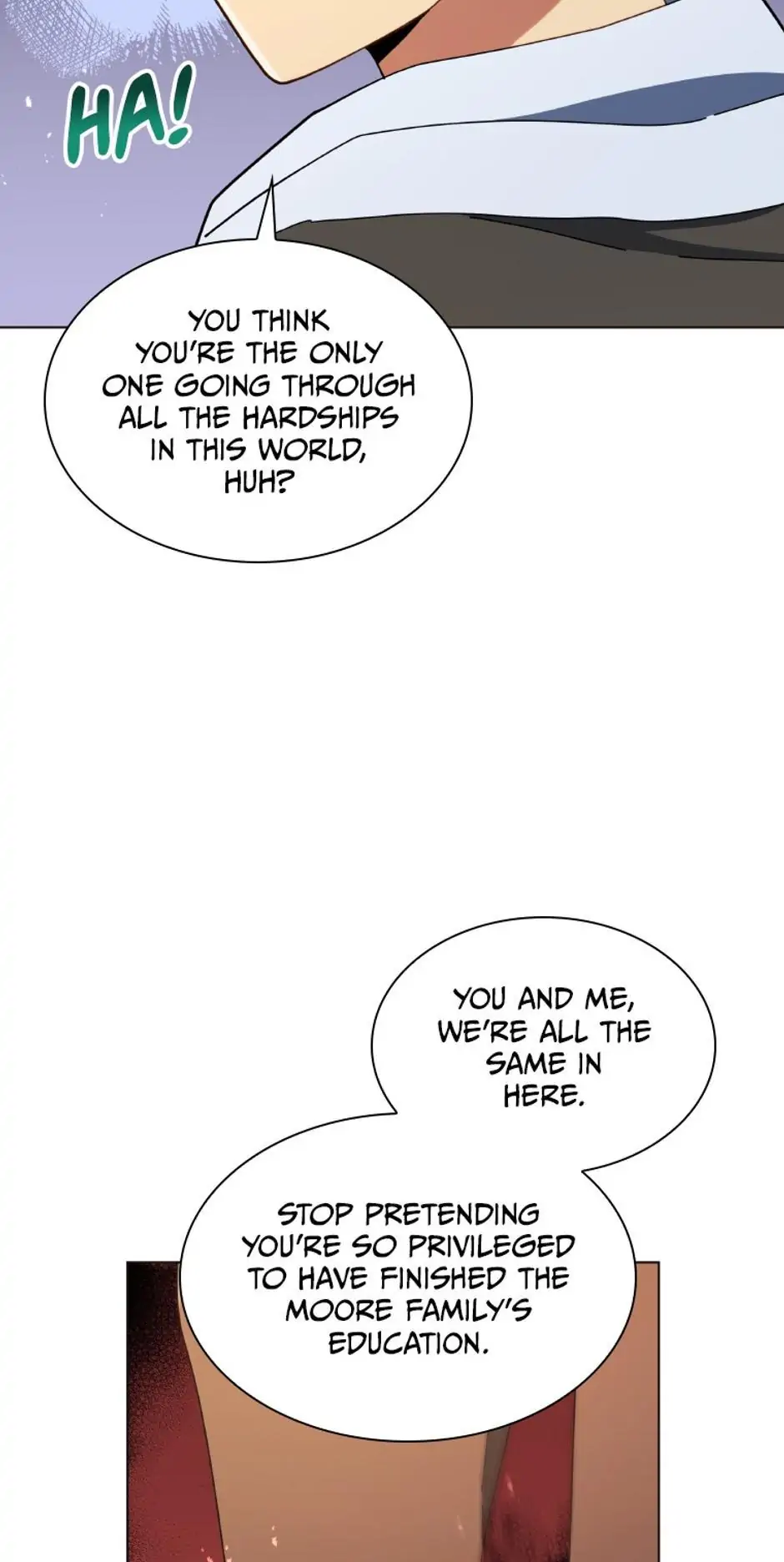 Necromancer Academy and the Genius Summoner chapter 19 - page 59