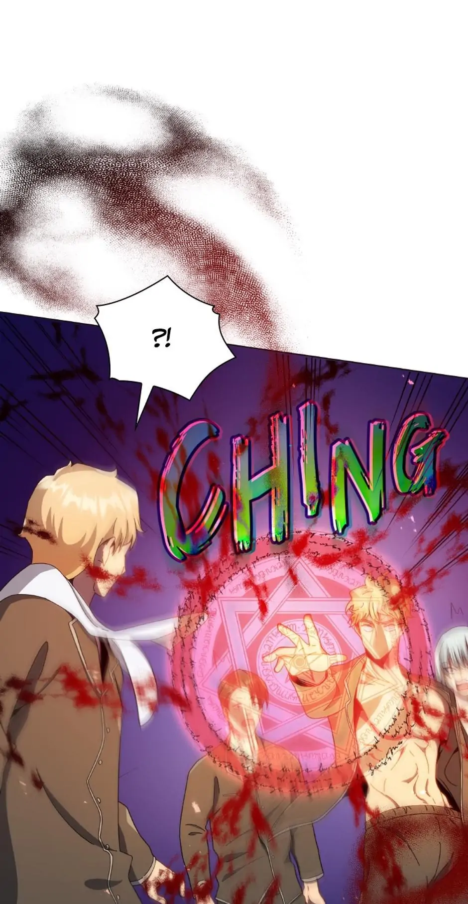 Necromancer Academy and the Genius Summoner chapter 19 - page 62