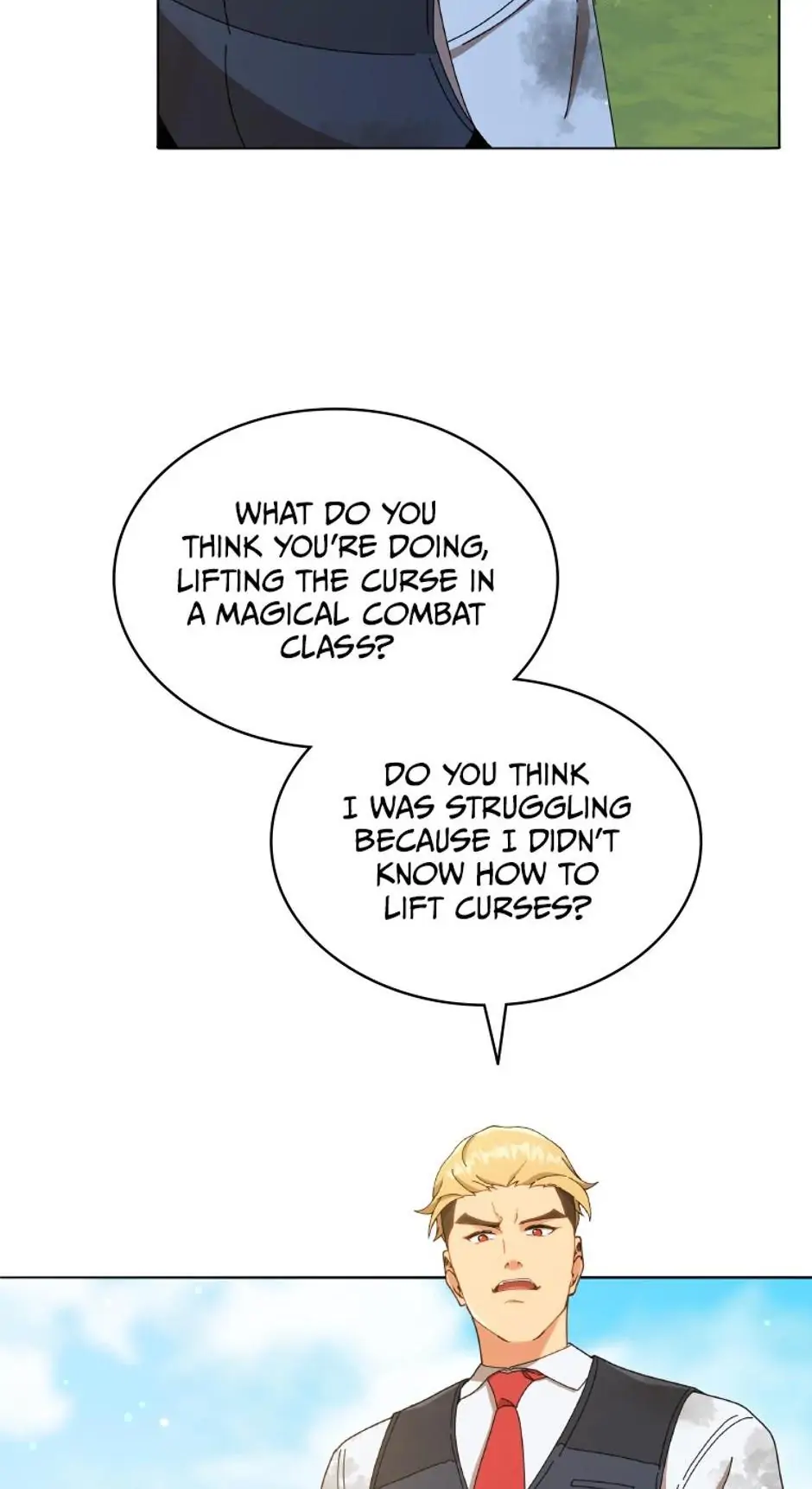 Necromancer Academy and the Genius Summoner chapter 18 - page 40