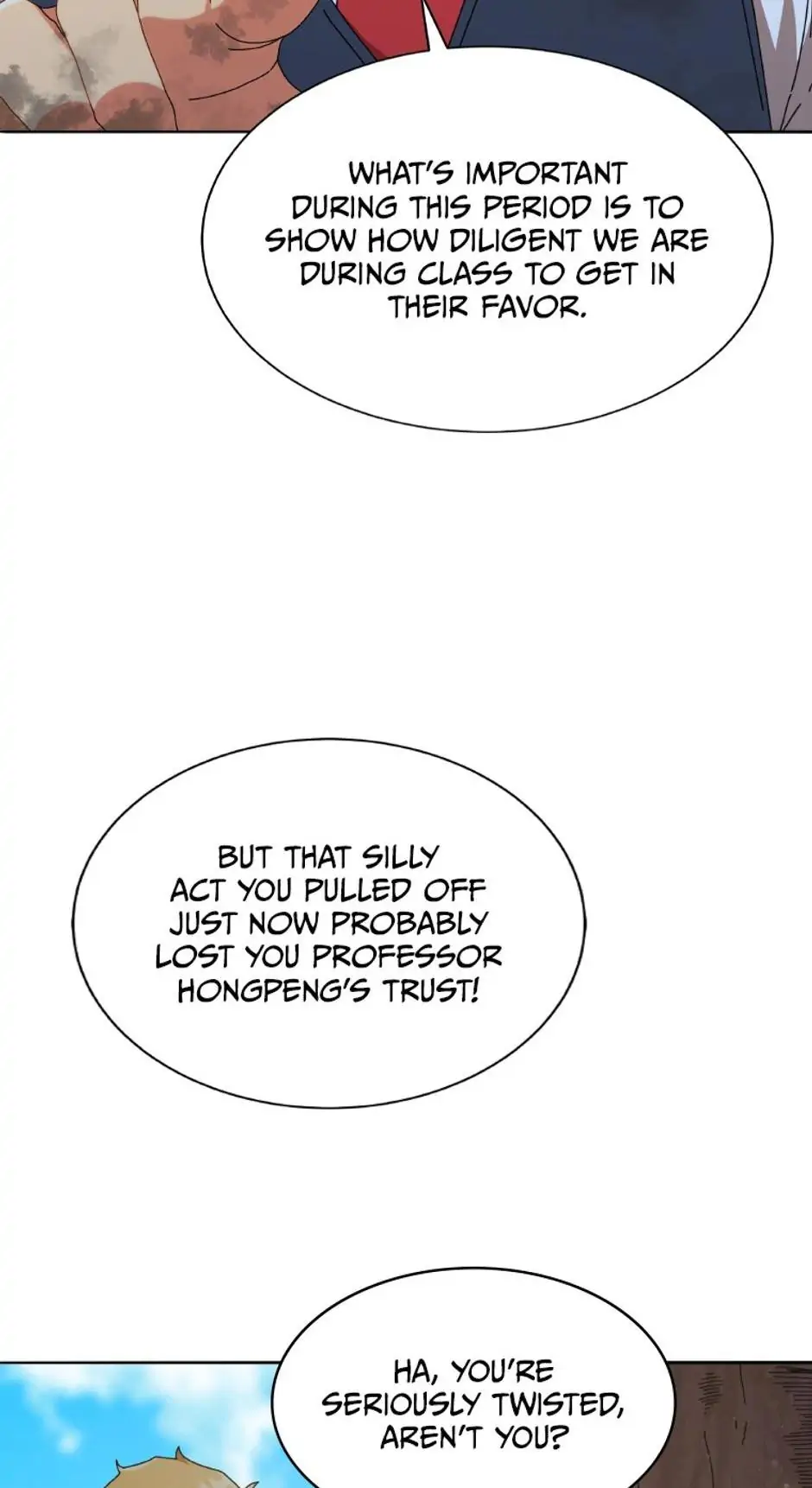 Necromancer Academy and the Genius Summoner chapter 18 - page 44