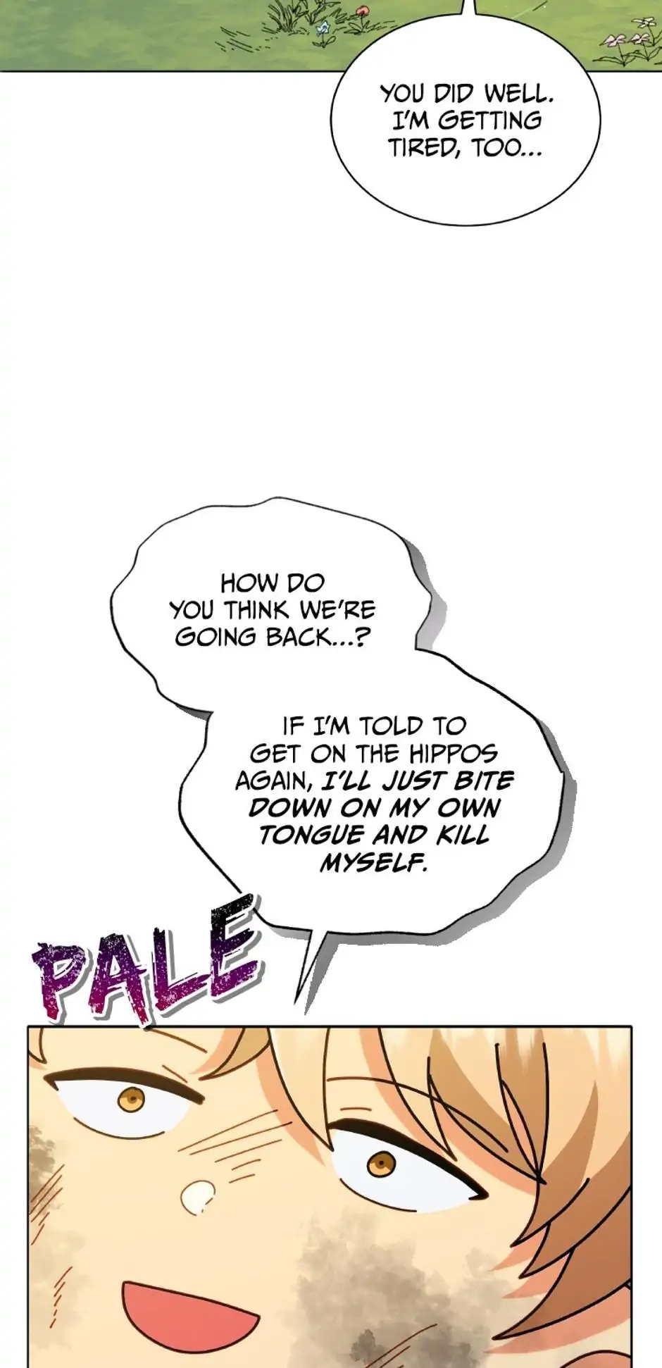 Necromancer Academy and the Genius Summoner chapter 18 - page 52