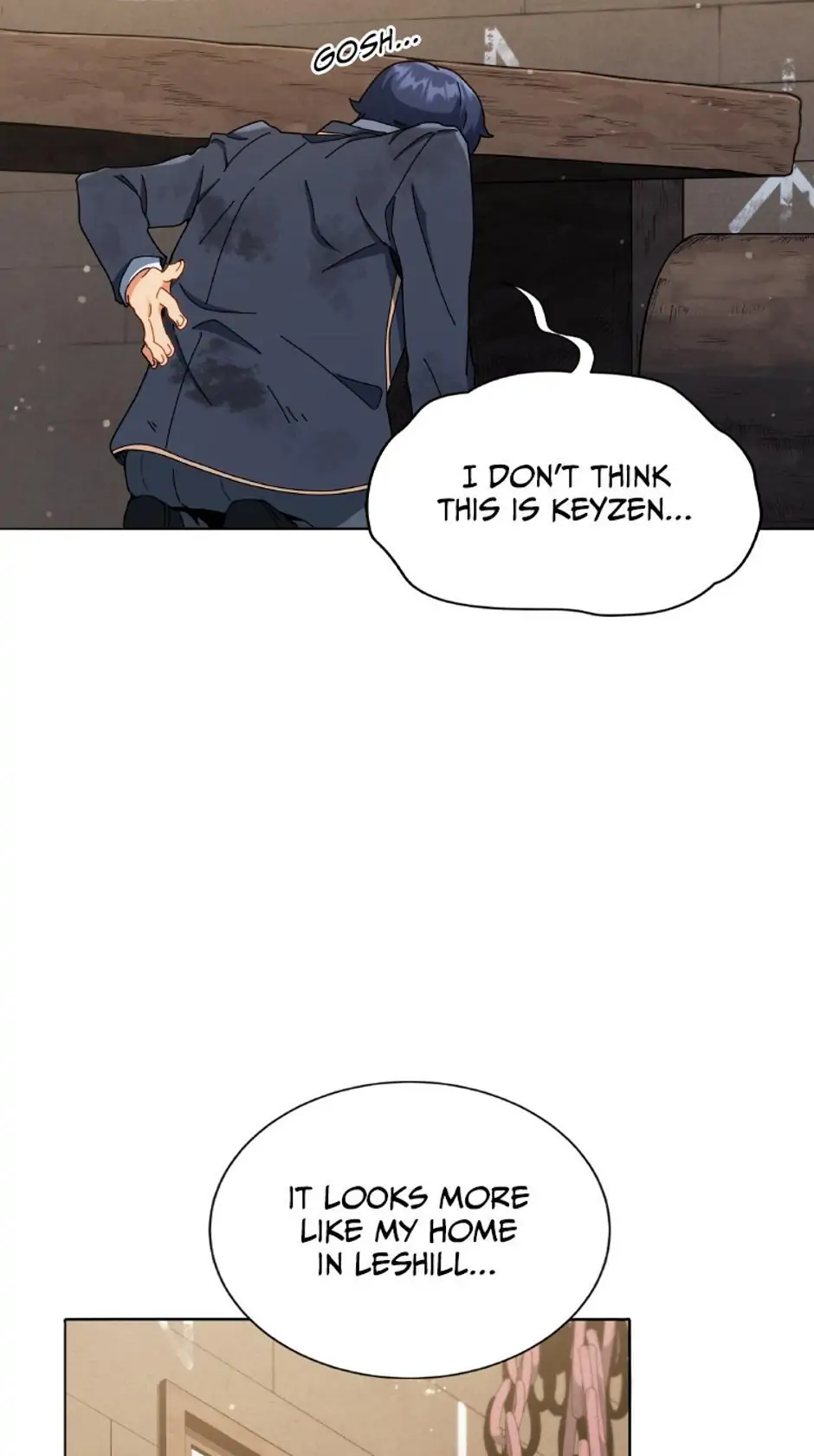 Necromancer Academy and the Genius Summoner chapter 18 - page 60