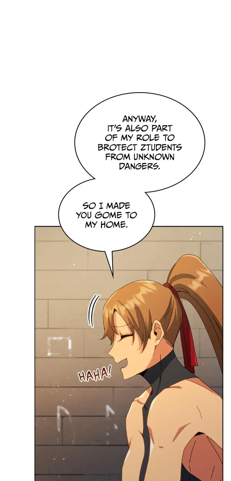 Necromancer Academy and the Genius Summoner chapter 18 - page 69