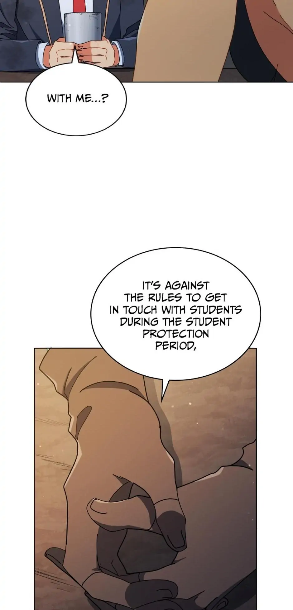 Necromancer Academy and the Genius Summoner chapter 18 - page 71
