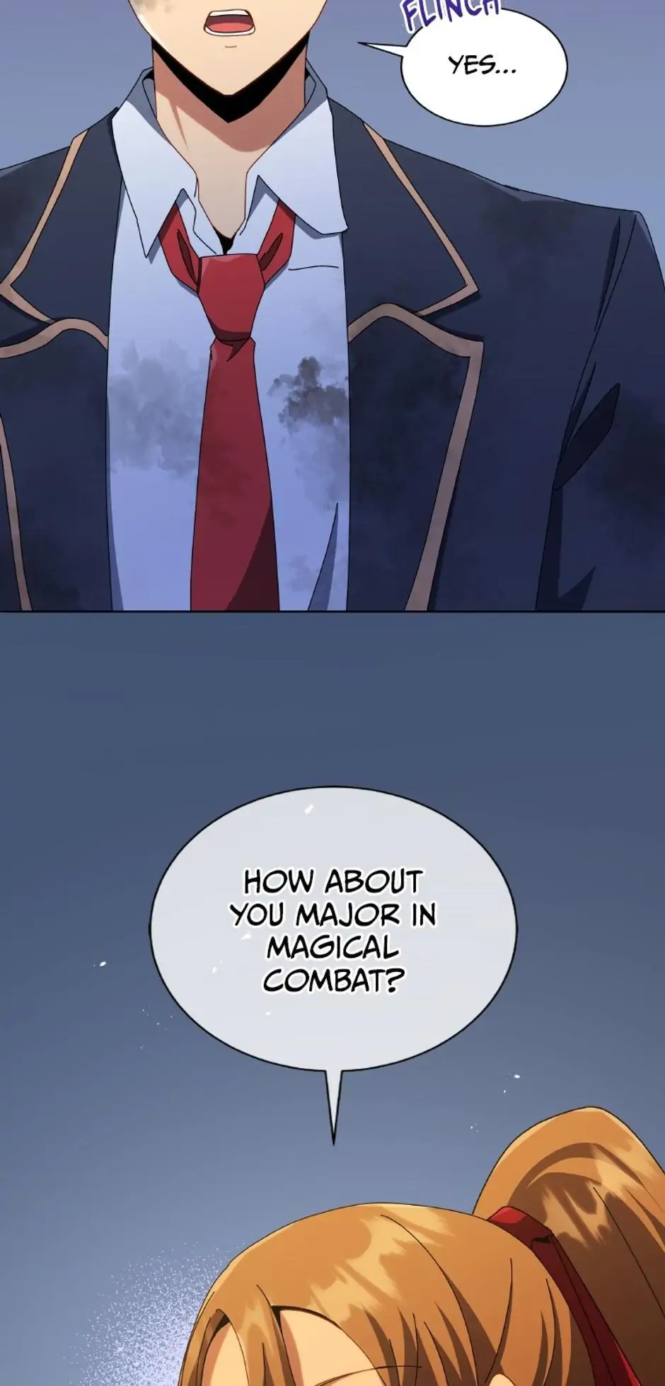 Necromancer Academy and the Genius Summoner chapter 18 - page 73