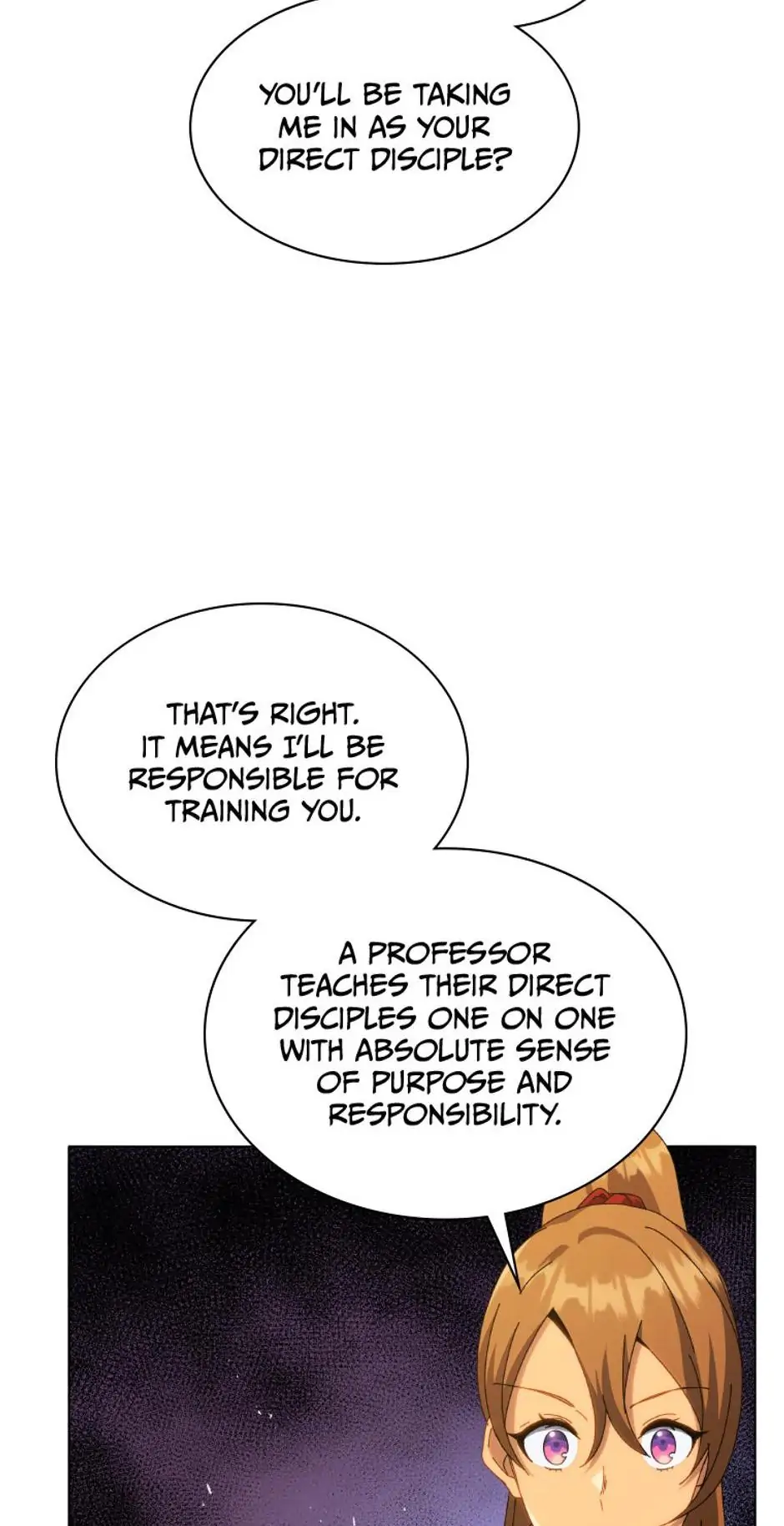 Necromancer Academy and the Genius Summoner chapter 18 - page 76