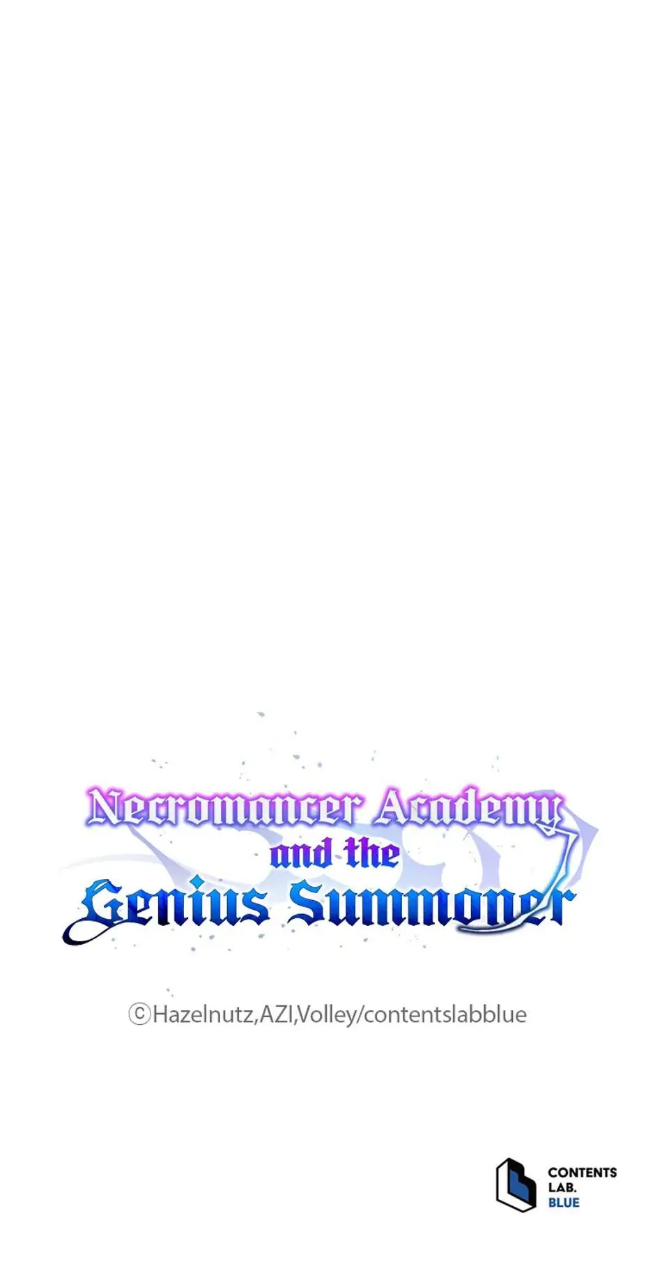 Necromancer Academy and the Genius Summoner chapter 18 - page 80
