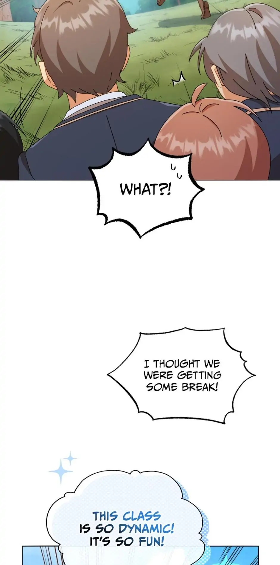Necromancer Academy and the Genius Summoner chapter 17 - page 18