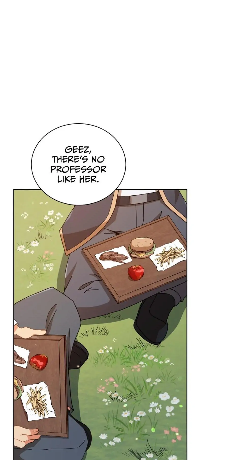 Necromancer Academy and the Genius Summoner chapter 17 - page 54